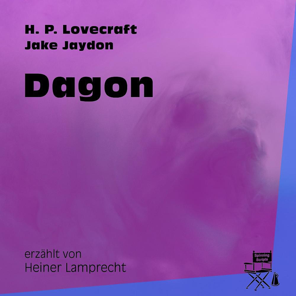 Постер альбома Dagon