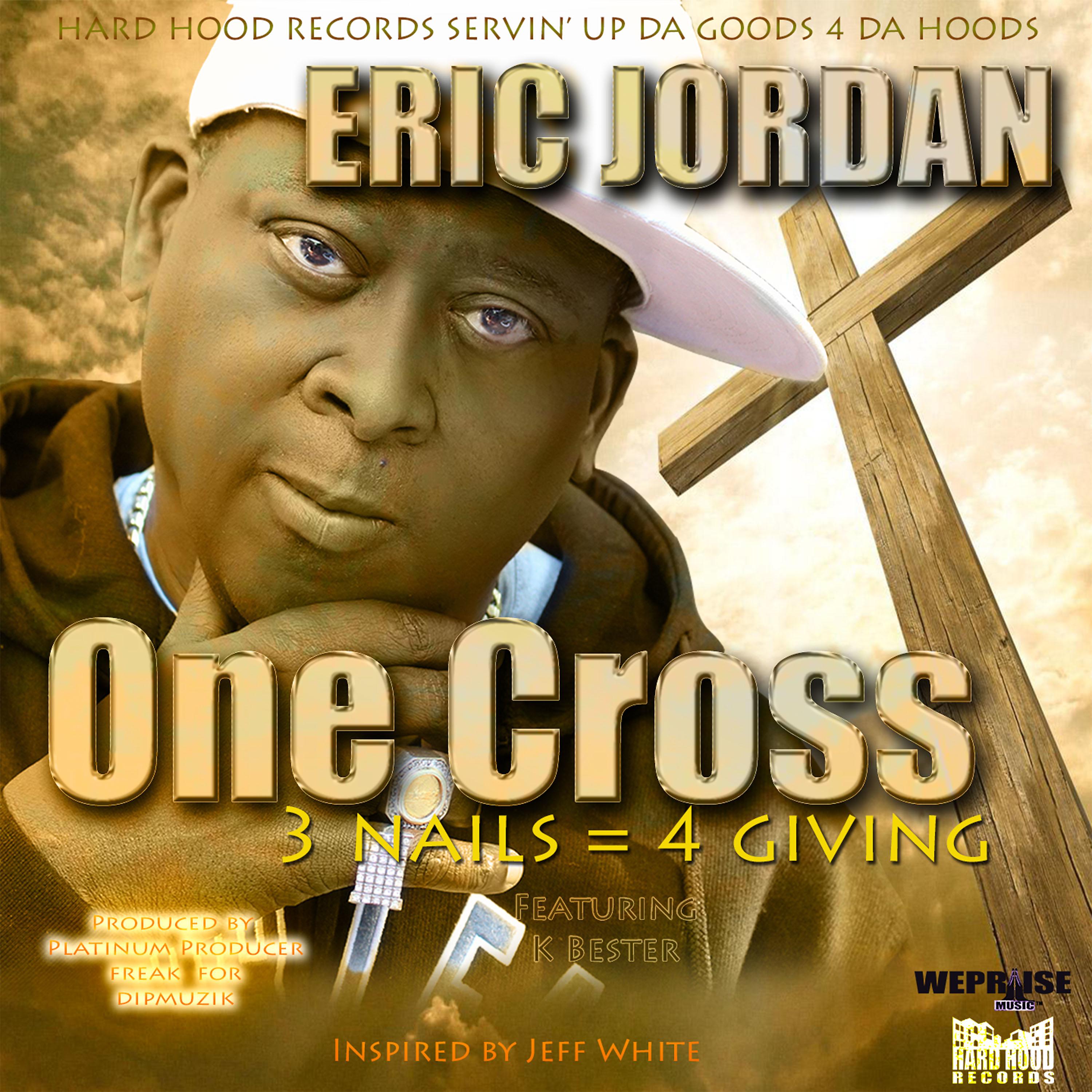 Постер альбома One Cross