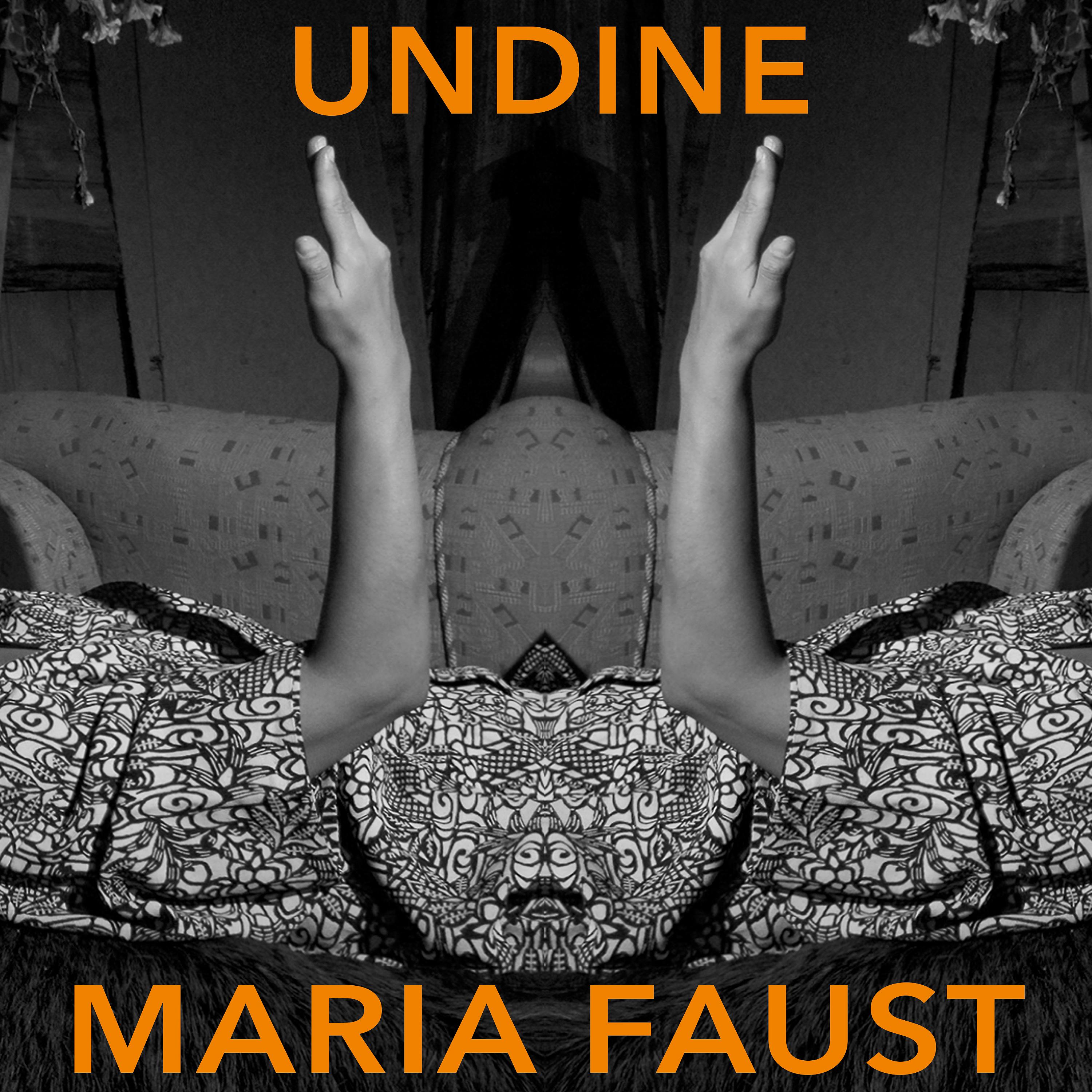Постер альбома Undine