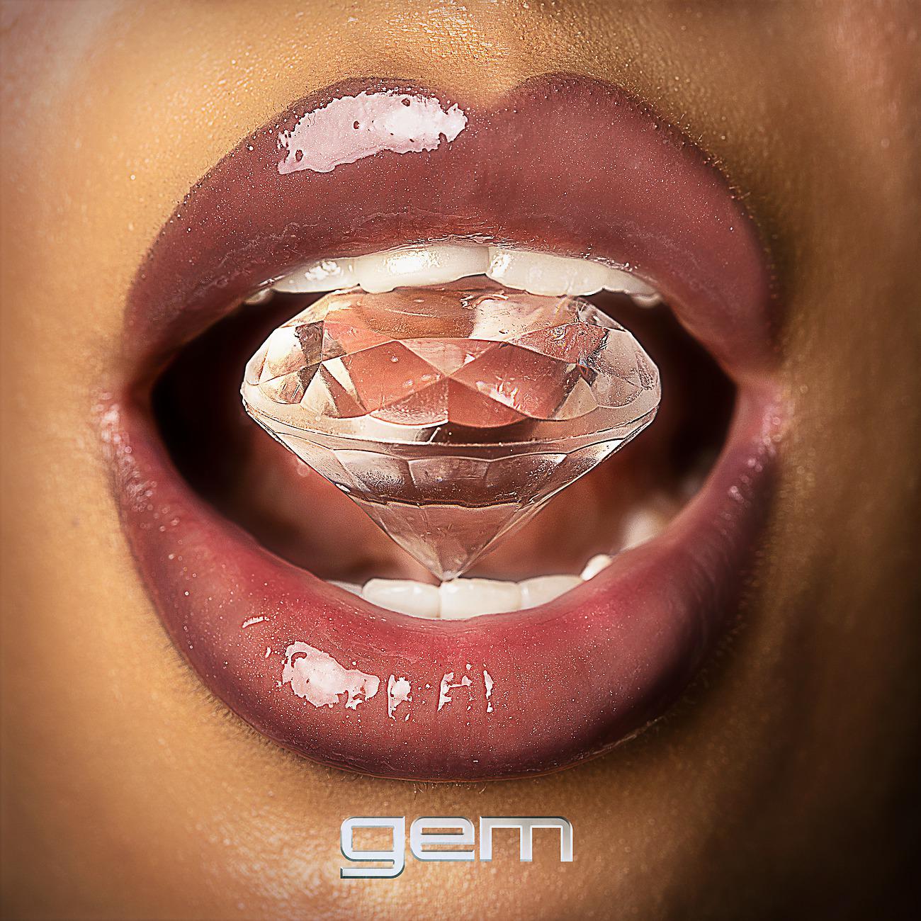 Постер альбома Gem