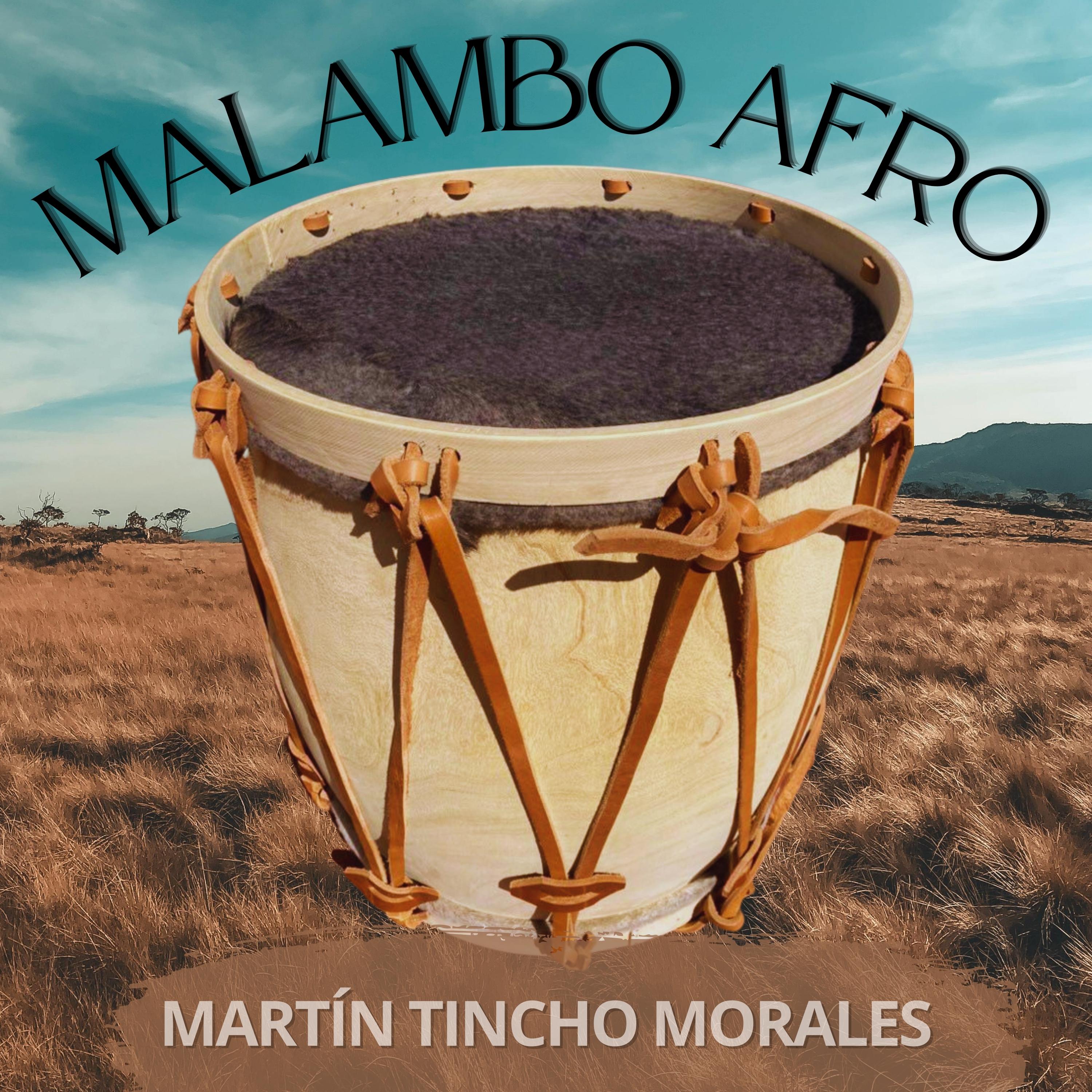 Постер альбома Malambo Afro