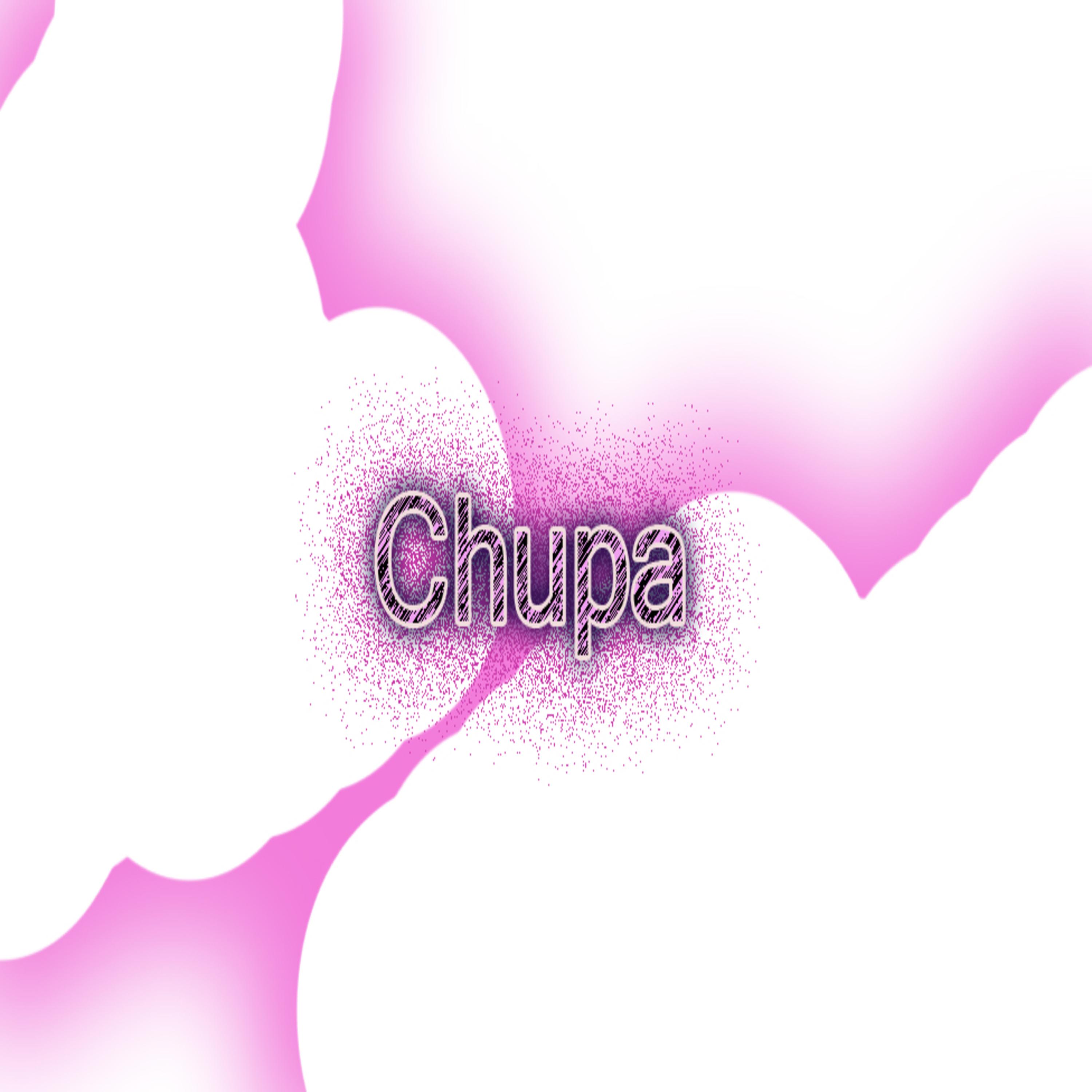 Постер альбома Chupa