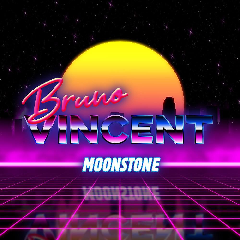 Постер альбома Moon Stone