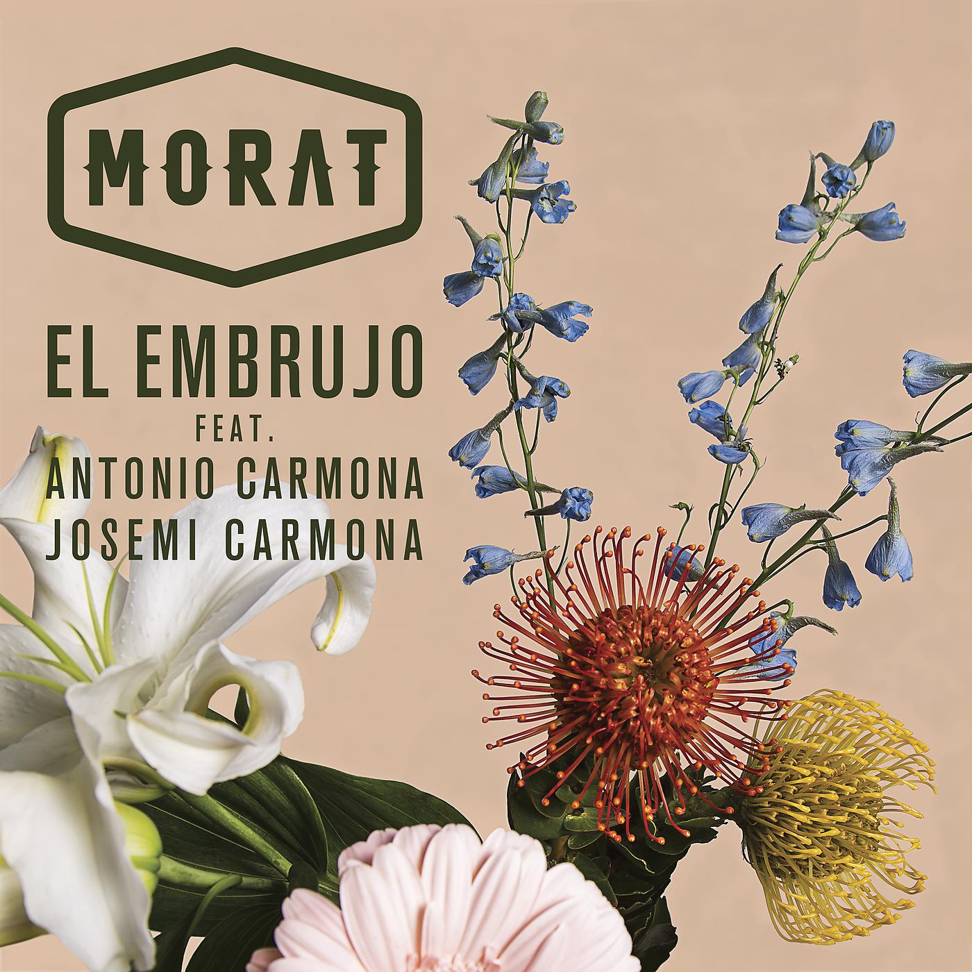 Постер альбома El Embrujo