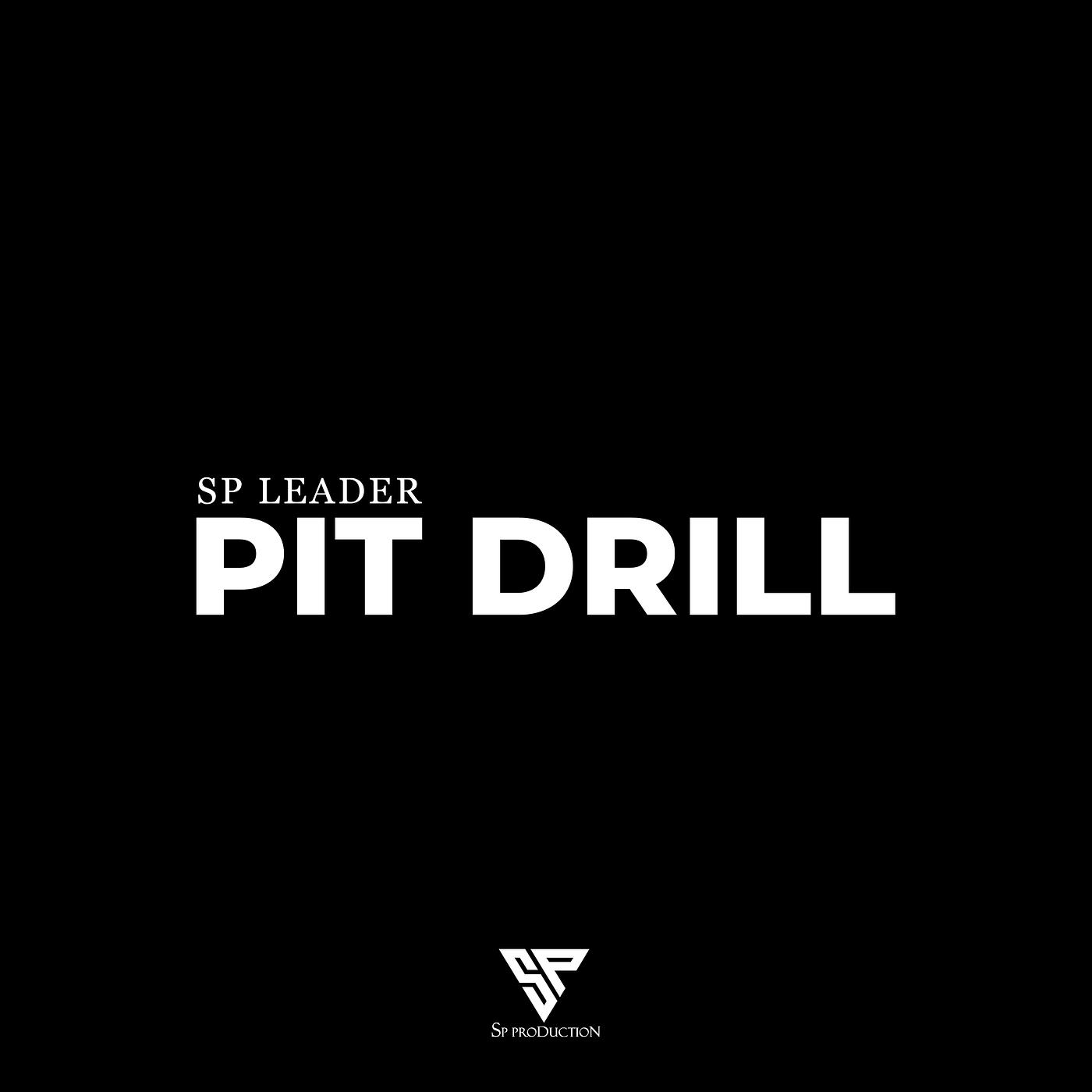 Постер альбома Pit Drill