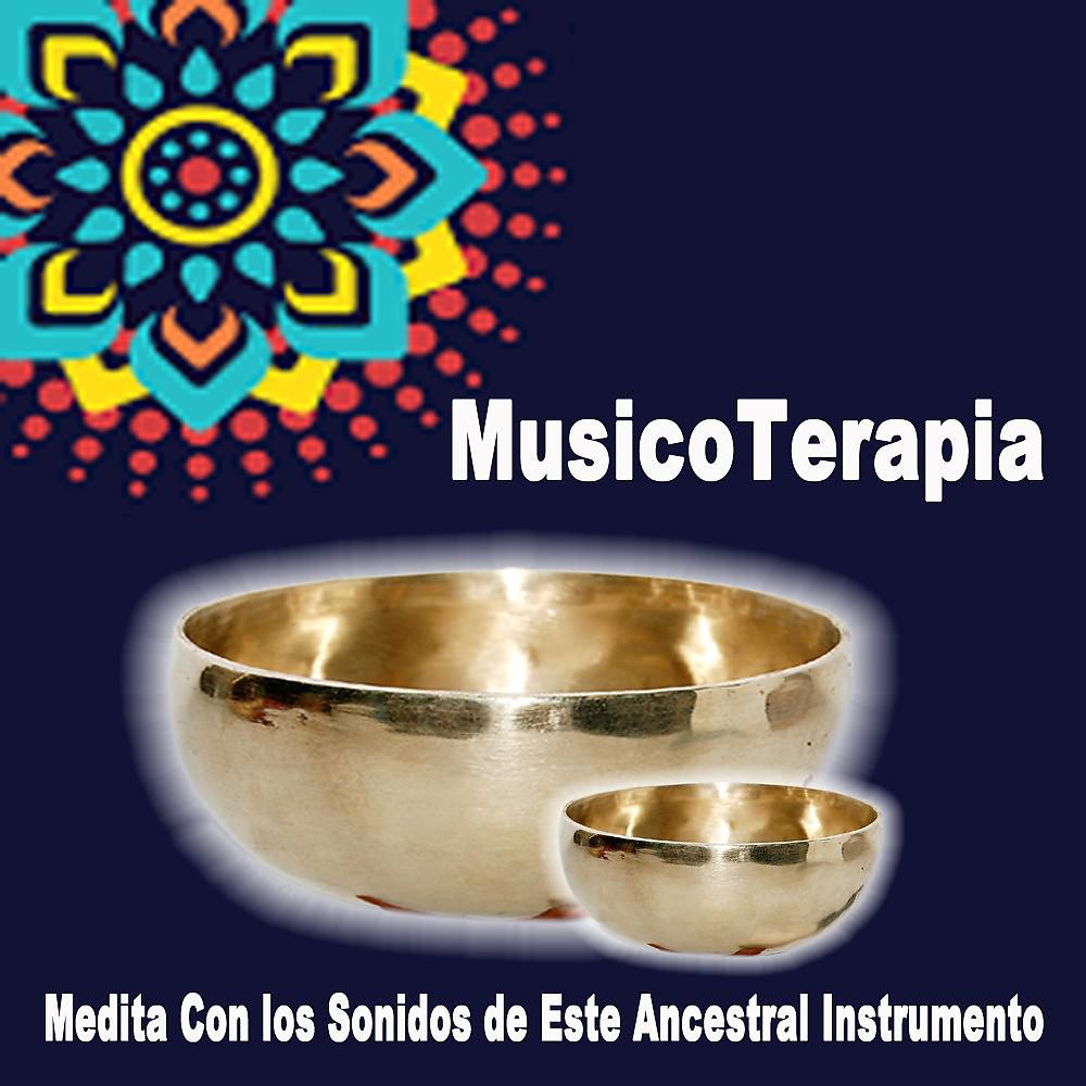 Постер альбома Medita Con los Sonidos de Este Ancestral Instrumento