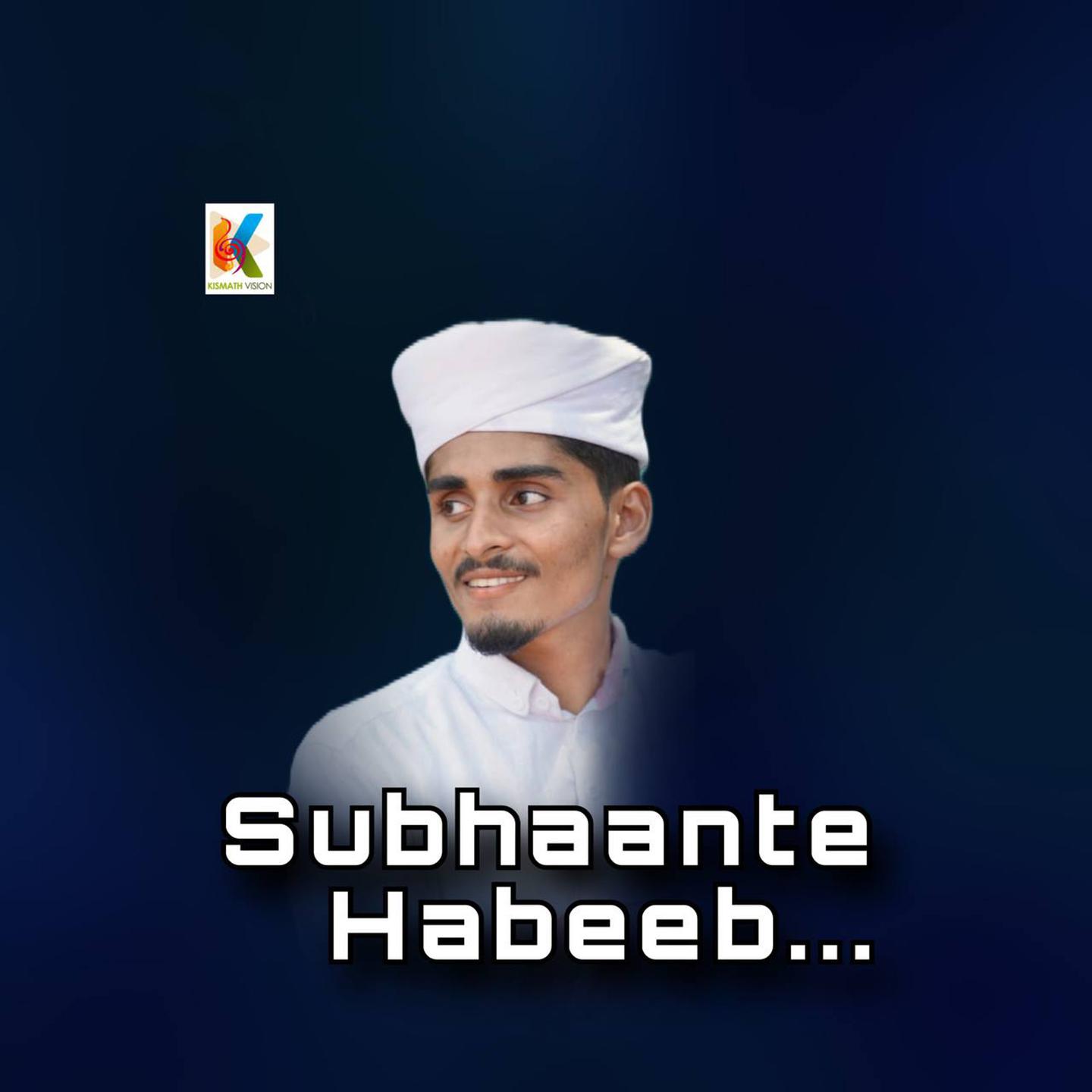 Постер альбома Subhaante Habeeb