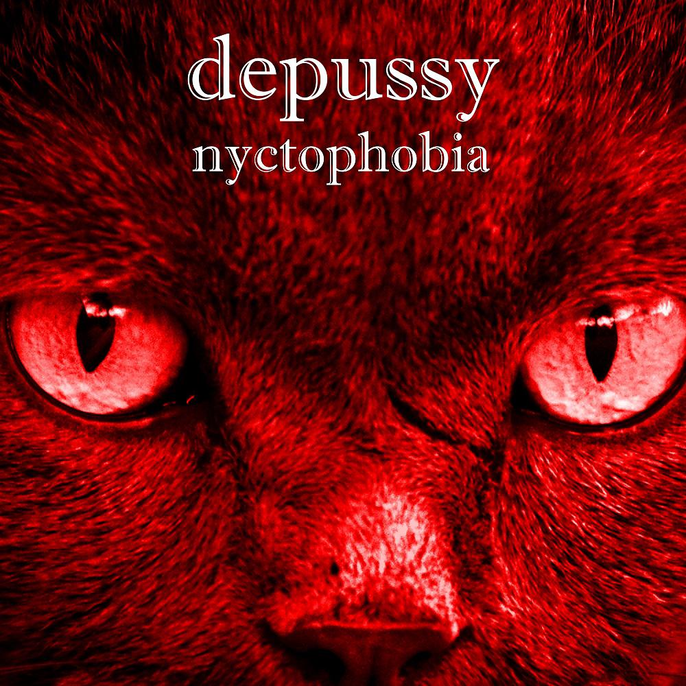 Постер альбома Nyctophobia