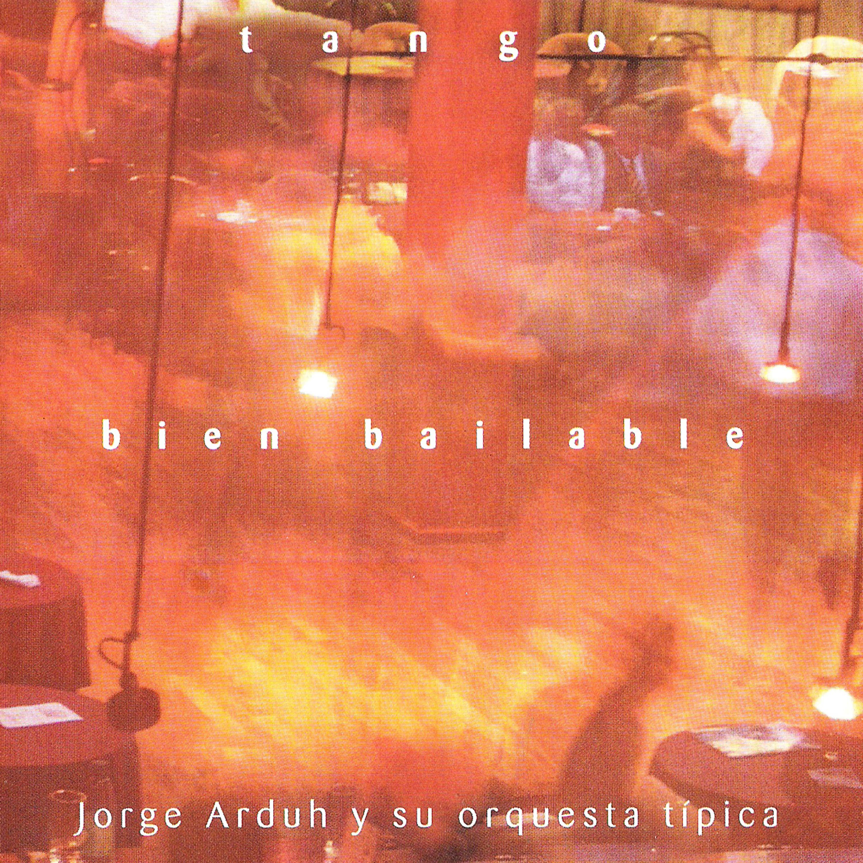 Постер альбома Bien Bailable