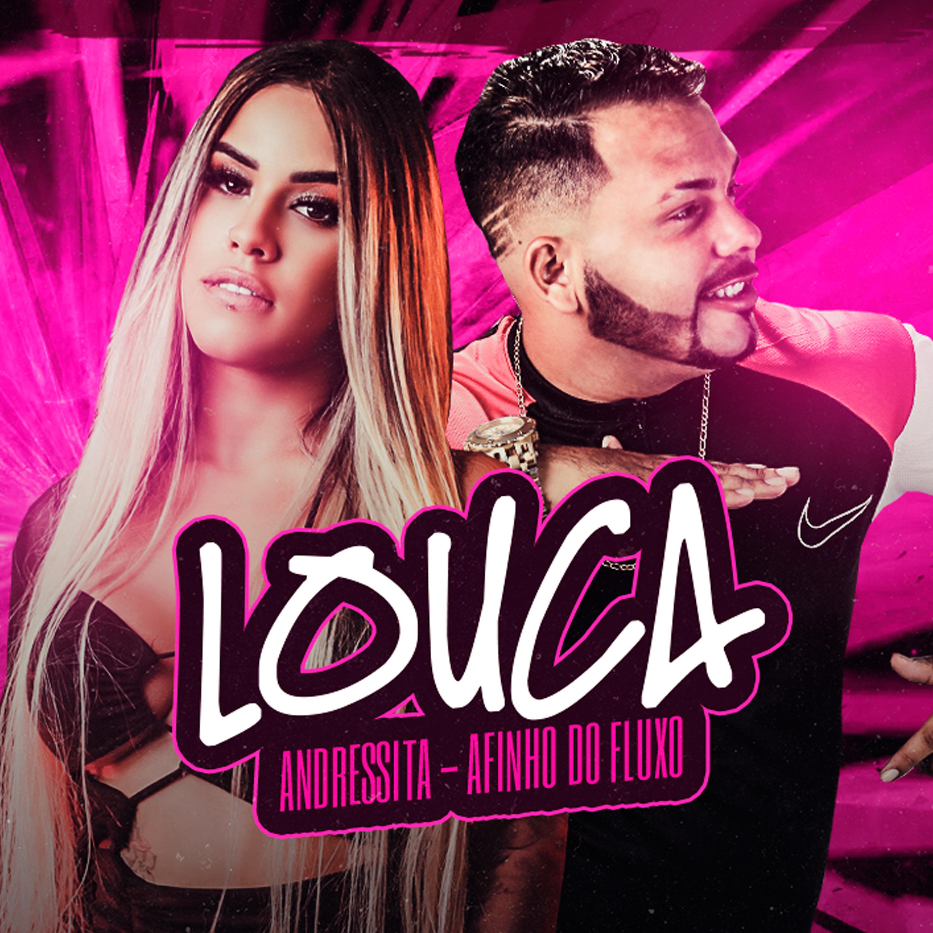 Постер альбома Louca