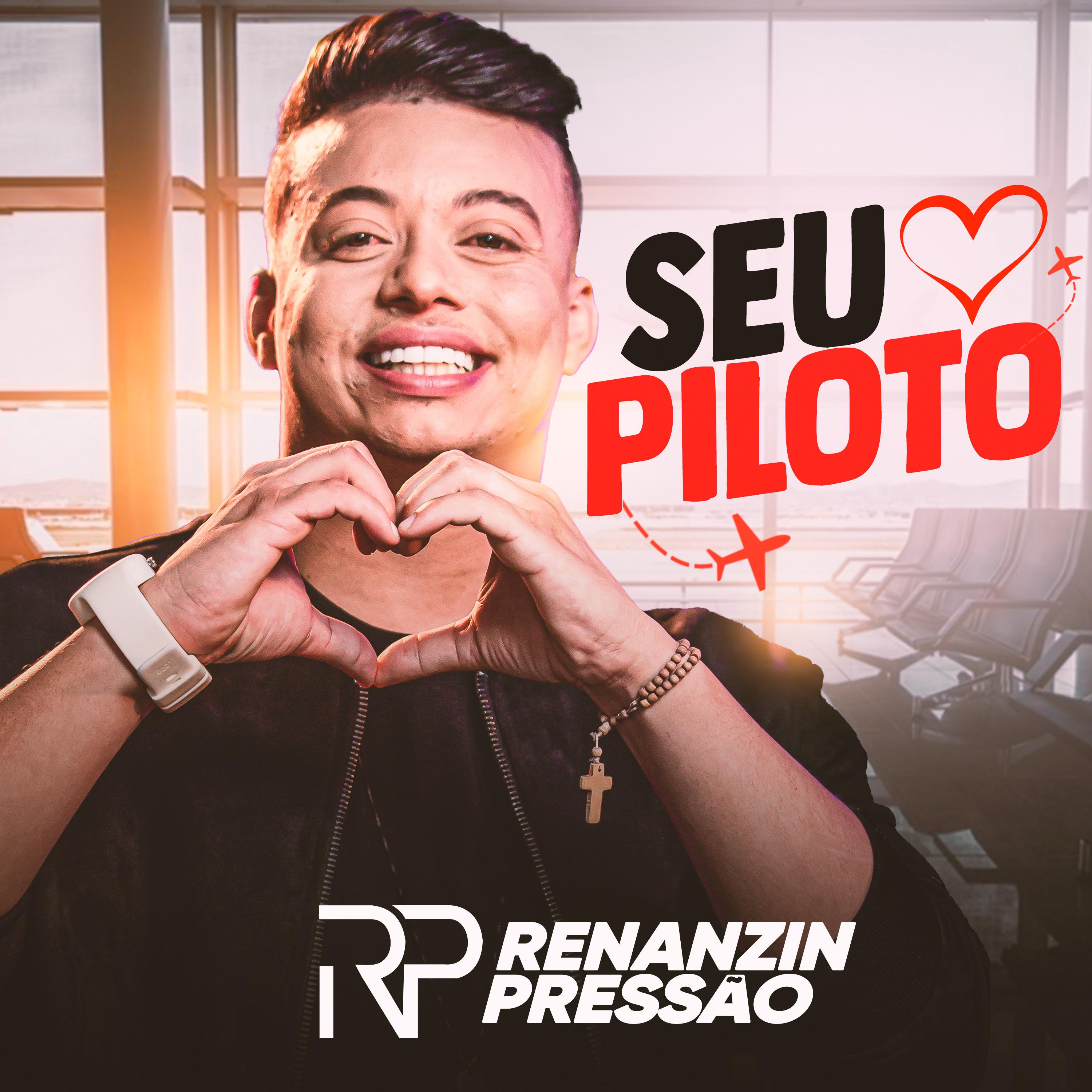 Постер альбома Seu Piloto