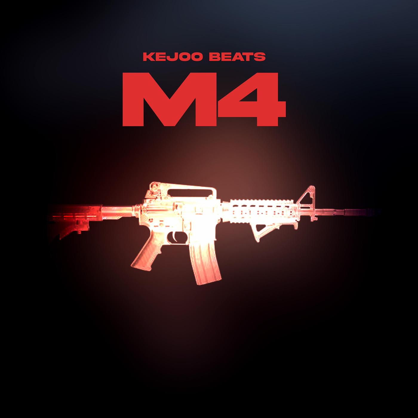 Постер альбома M4