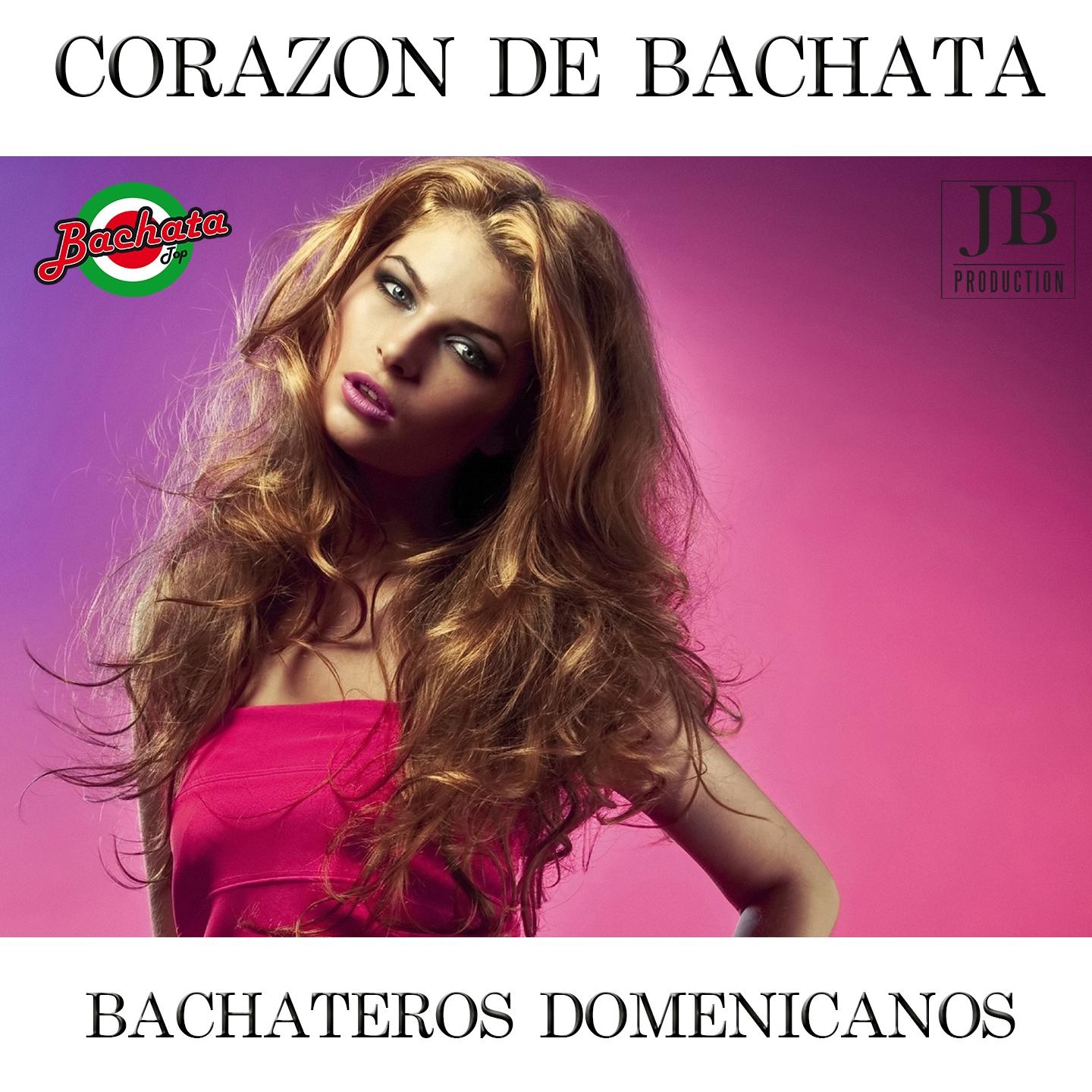 Постер альбома Corazon de Bachata