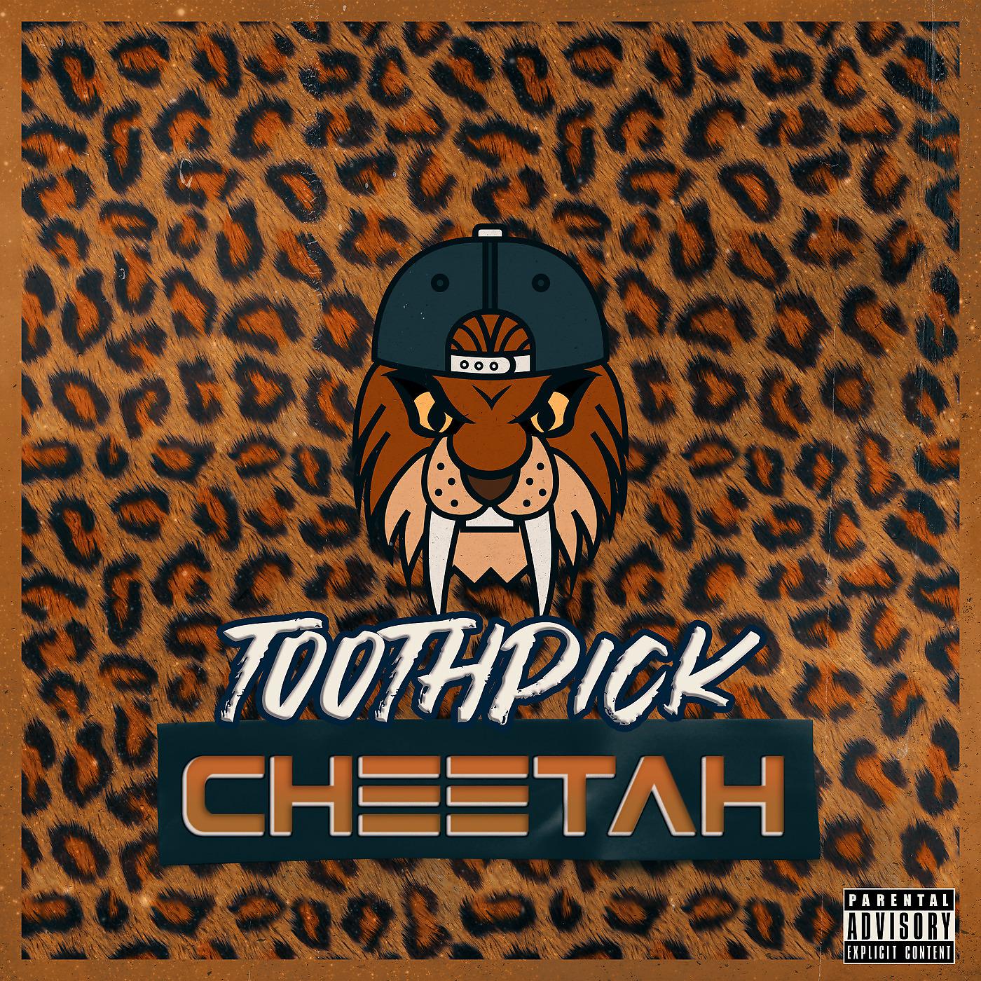 Постер альбома Cheetah