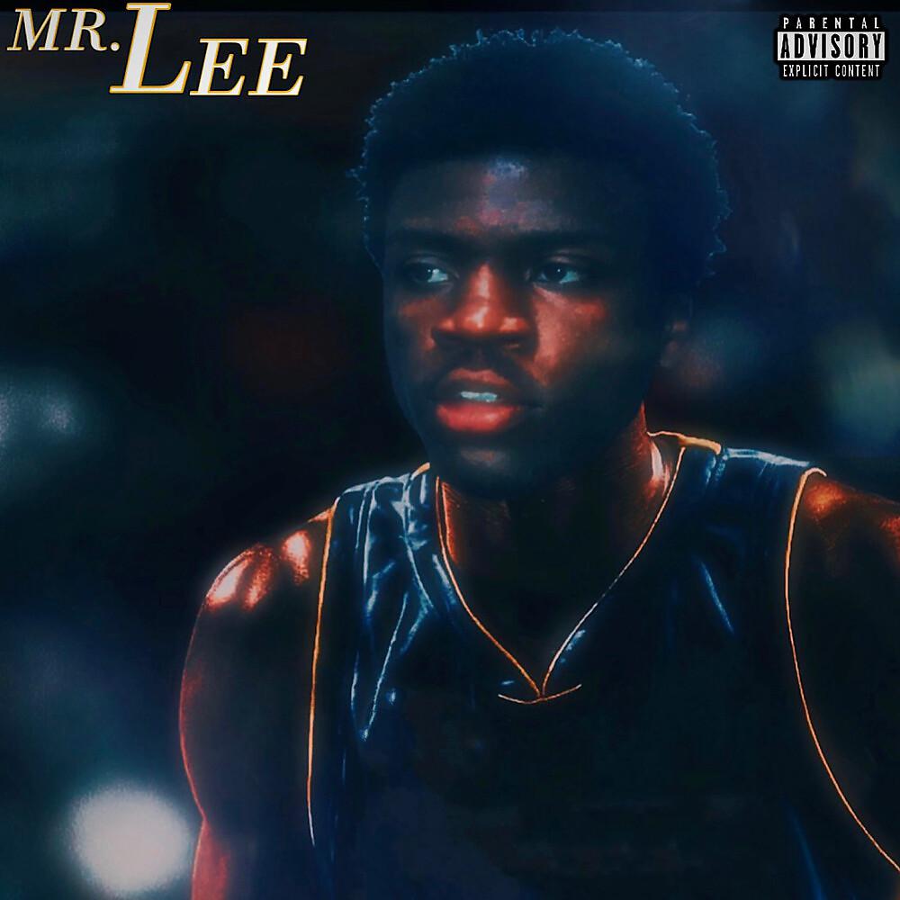 Постер альбома Mr. Lee