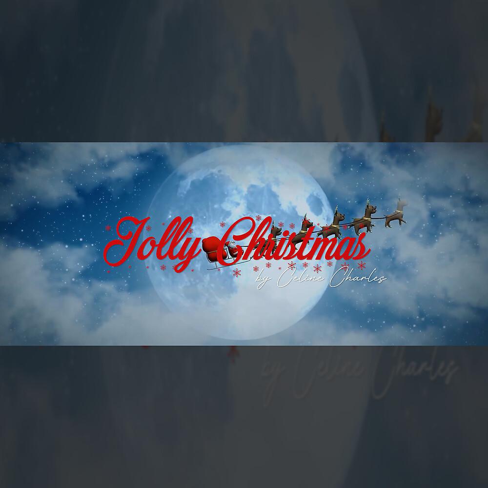 Постер альбома Jolly Christmas