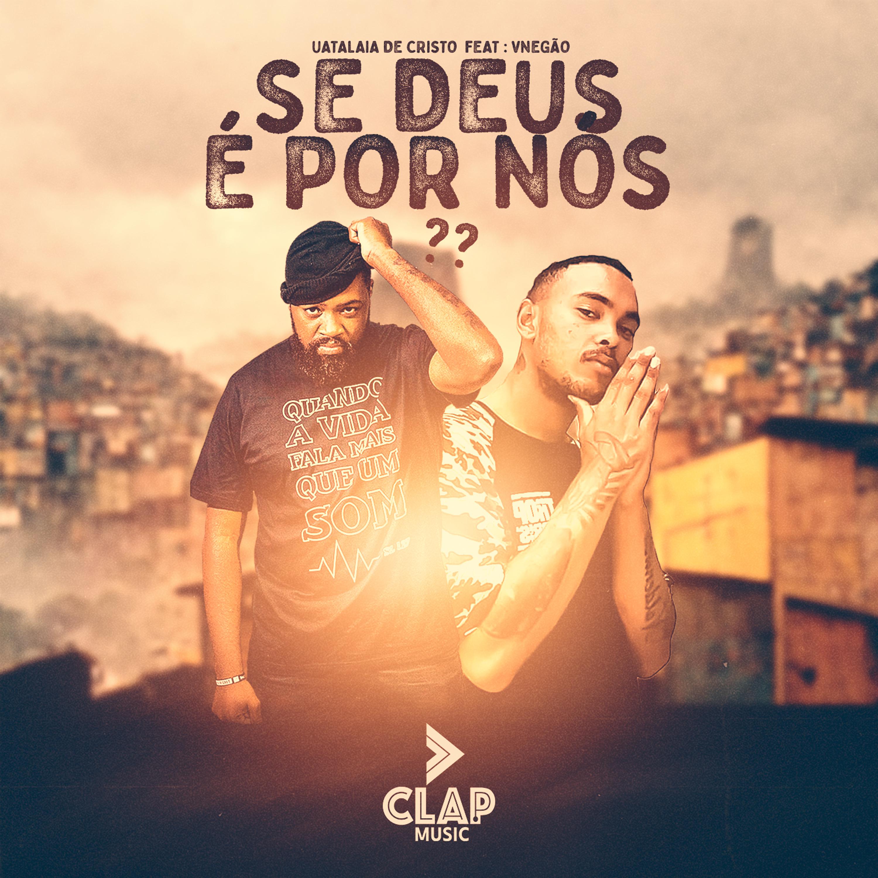 Постер альбома Se Deus É por Nós ?