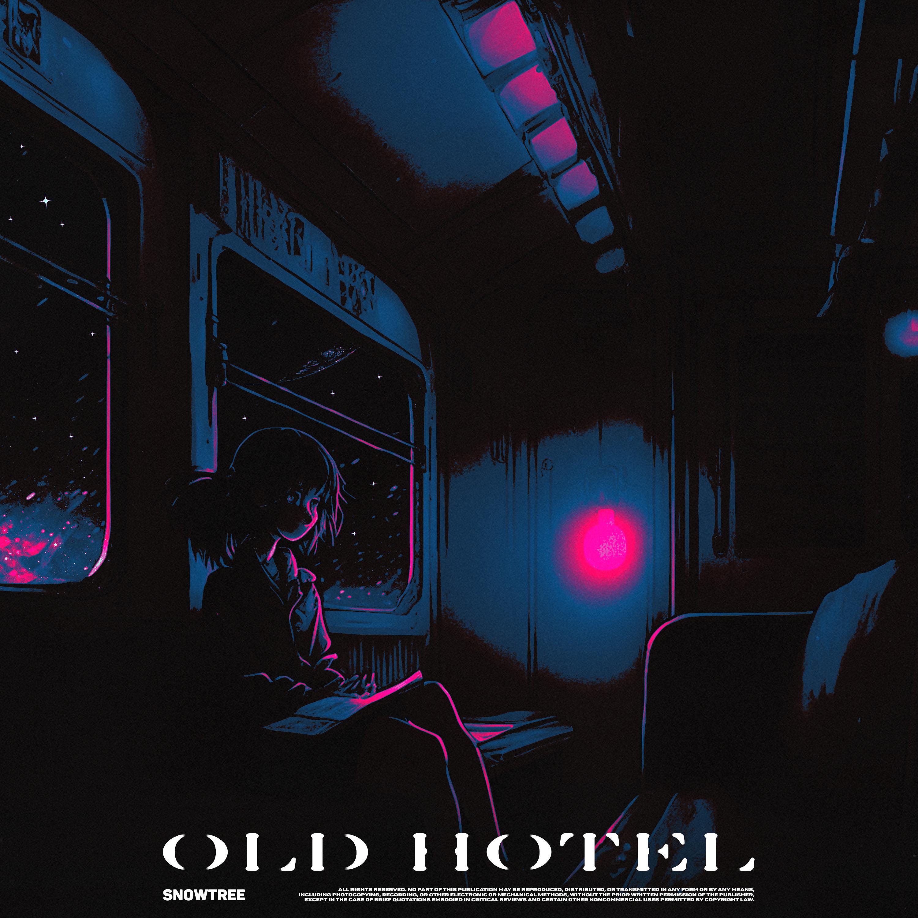 Постер альбома old hotel