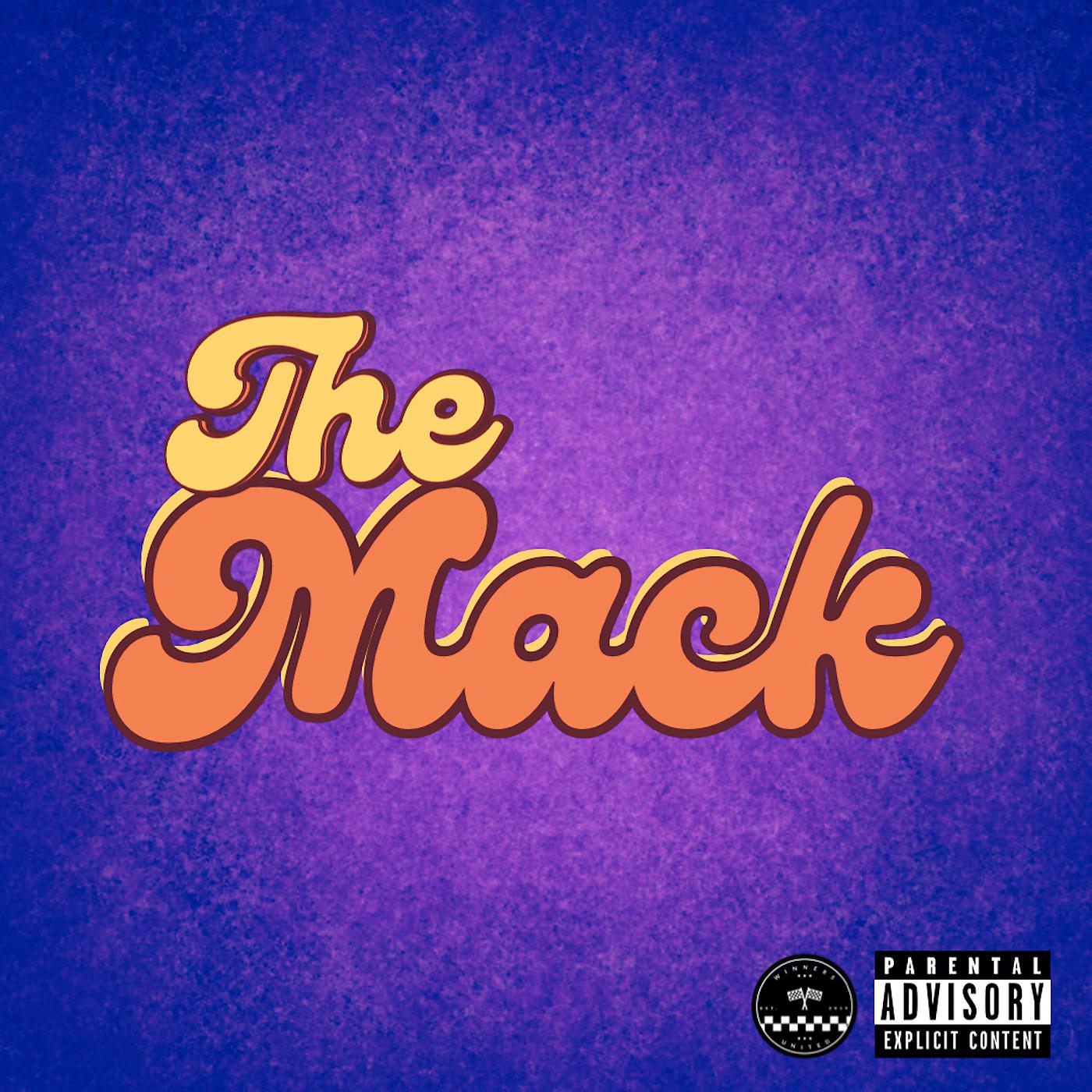Постер альбома The Mack