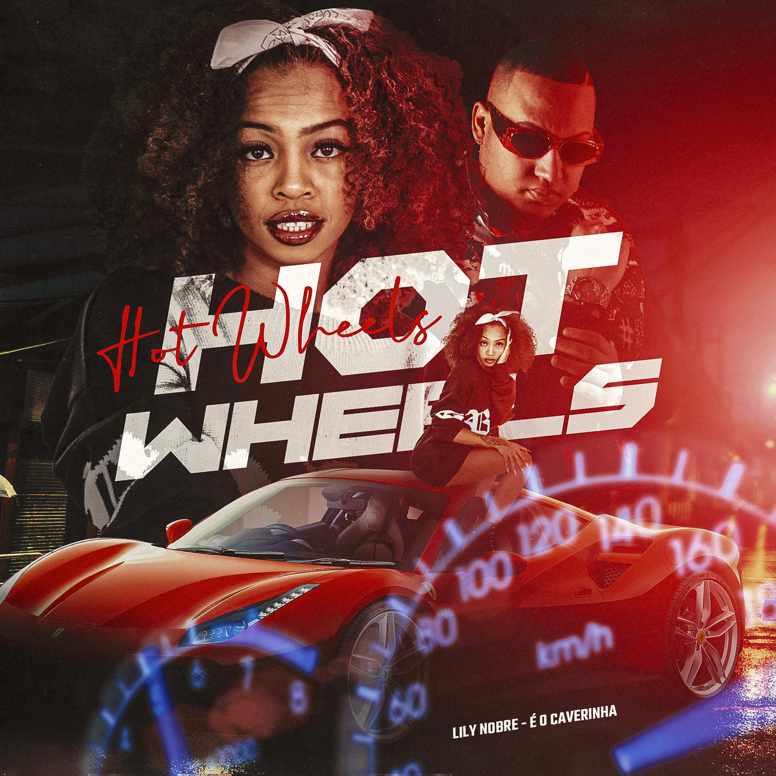 Постер альбома Hot Wheels
