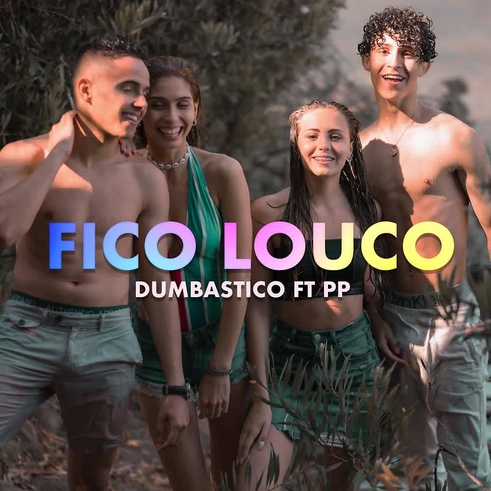 Постер альбома Fico Louco
