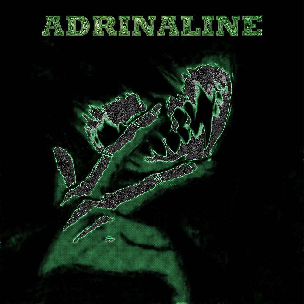Постер альбома Adrinaline