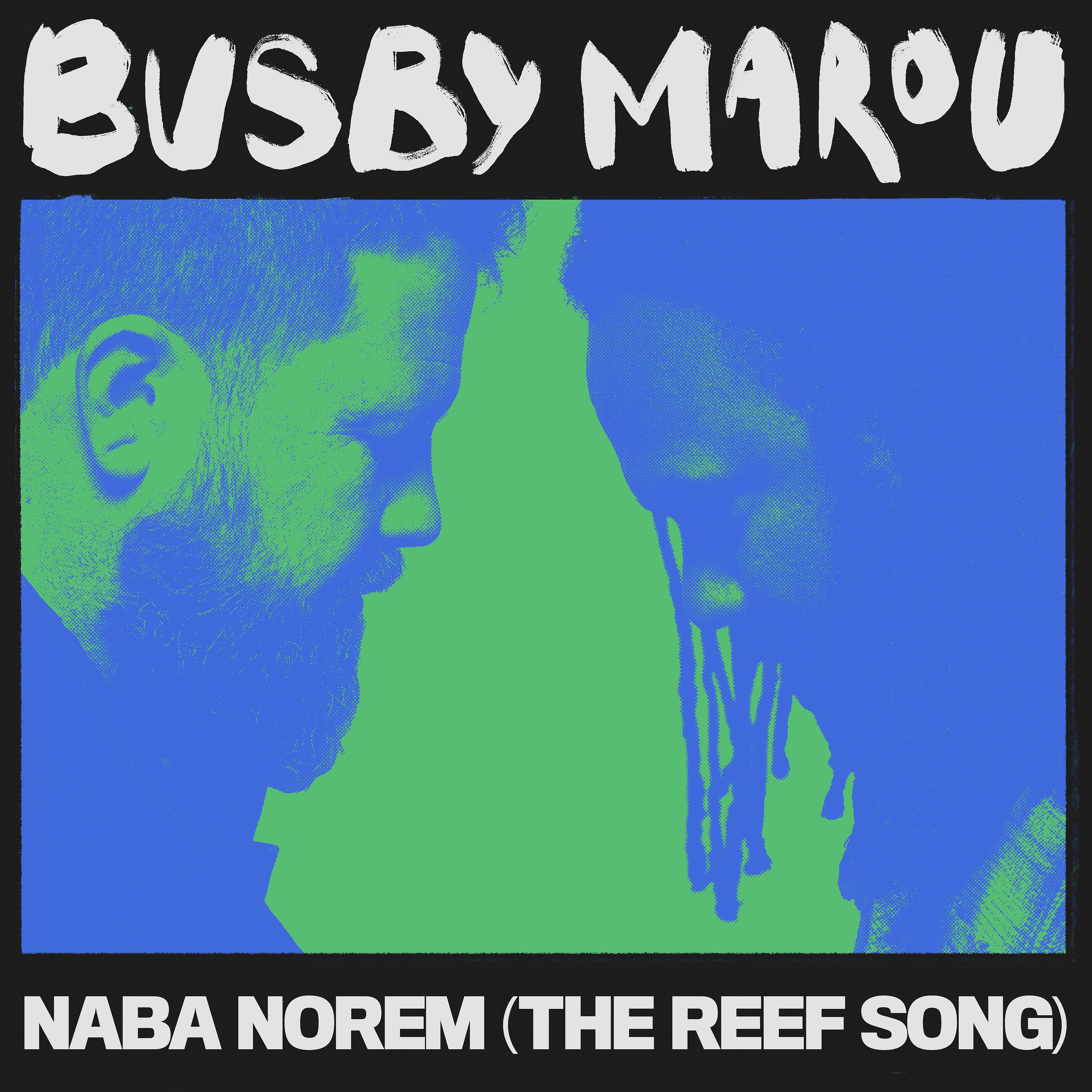 Постер альбома Naba Norem (The Reef Song)