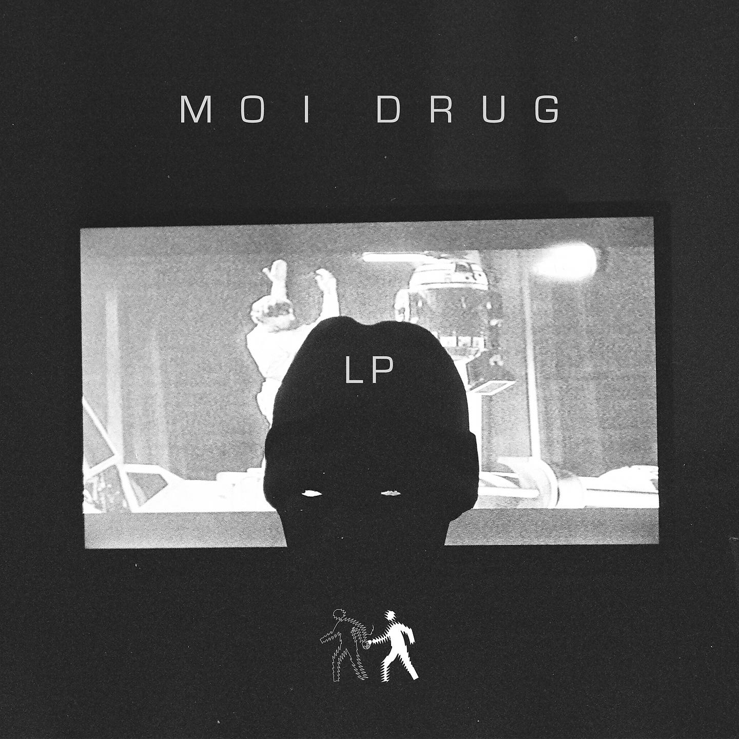 Постер альбома Moi Drug