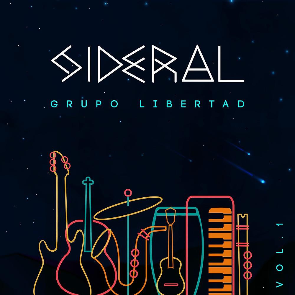 Постер альбома Sideral