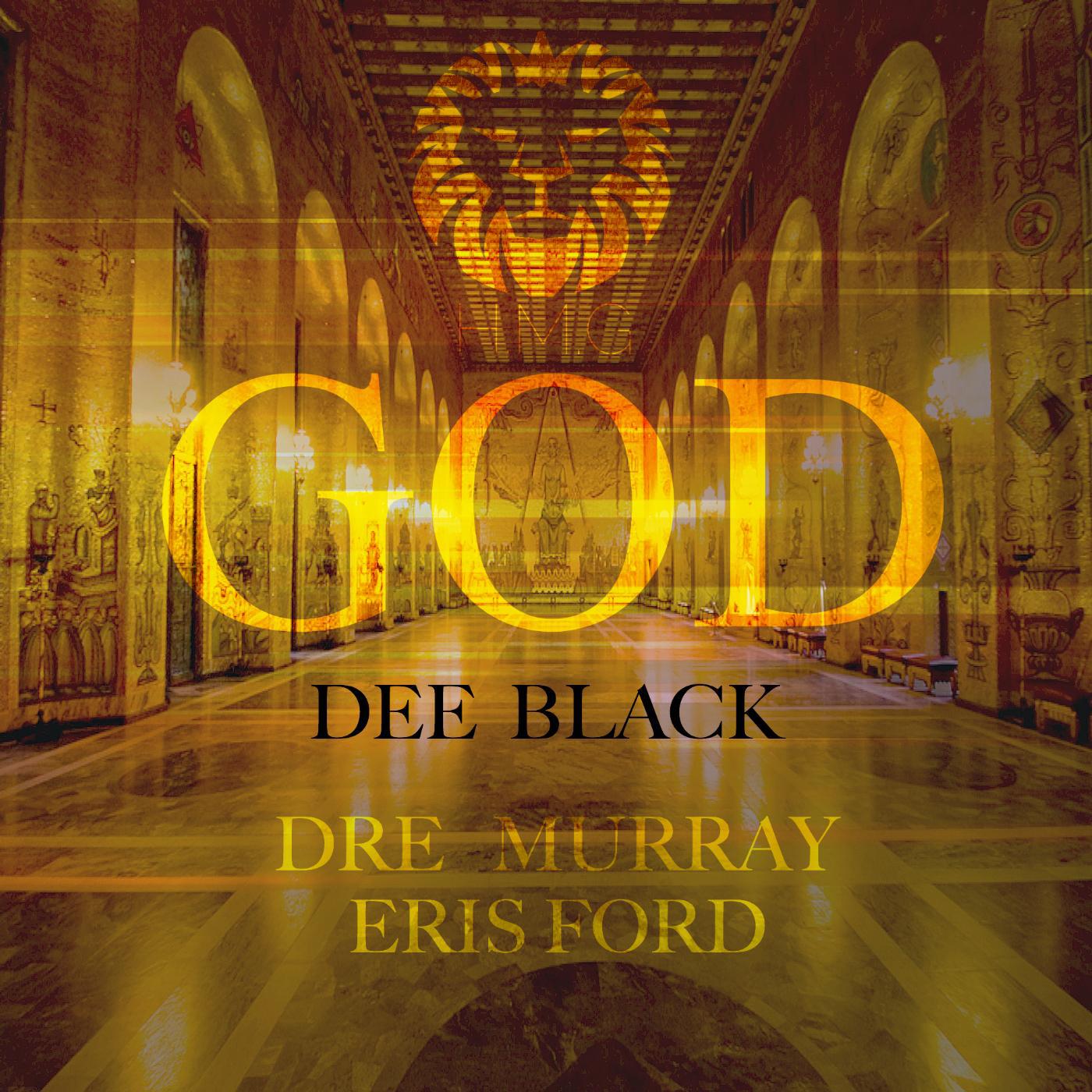 Постер альбома God (feat. Dre Murray & Eris Ford)