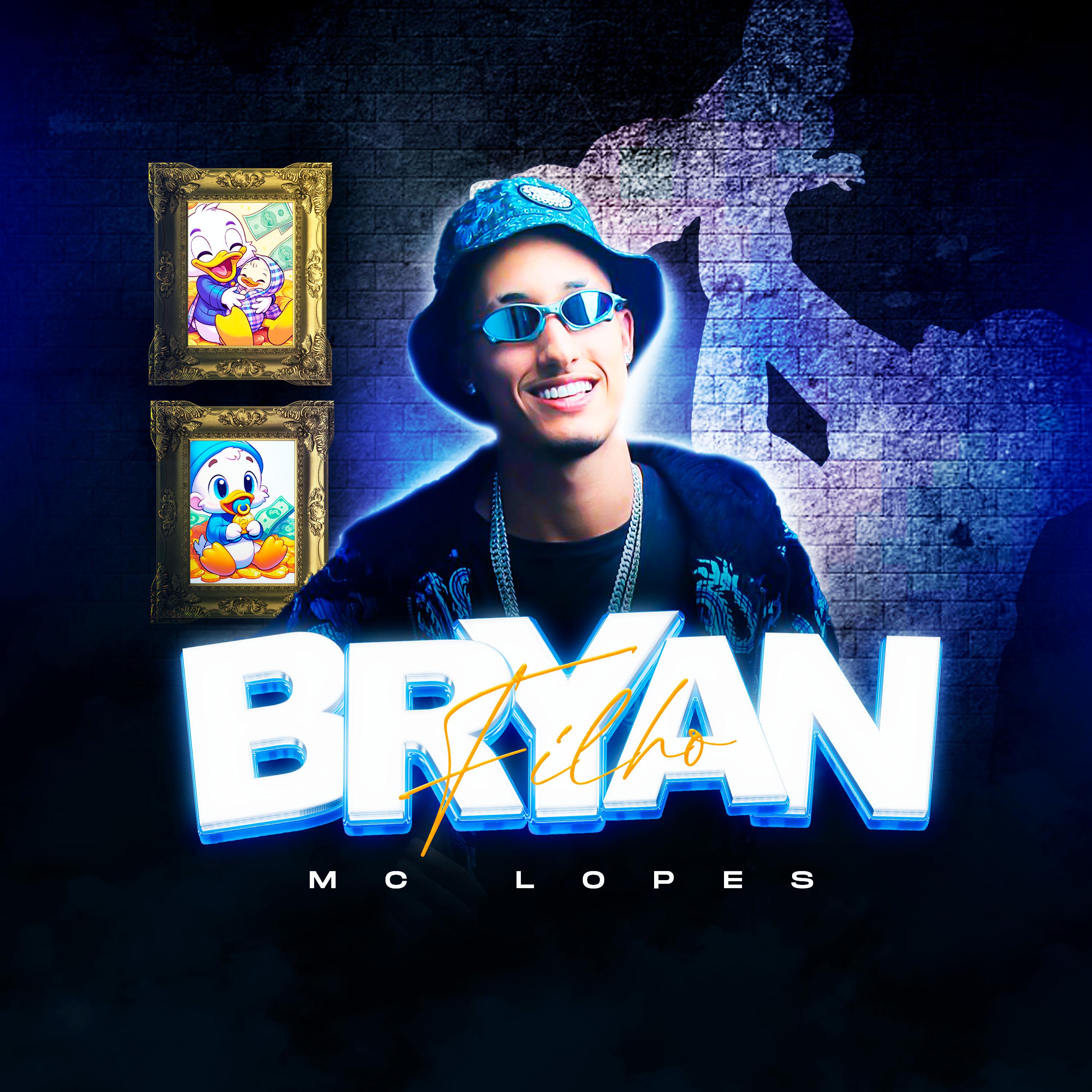 Постер альбома Bryan Filho