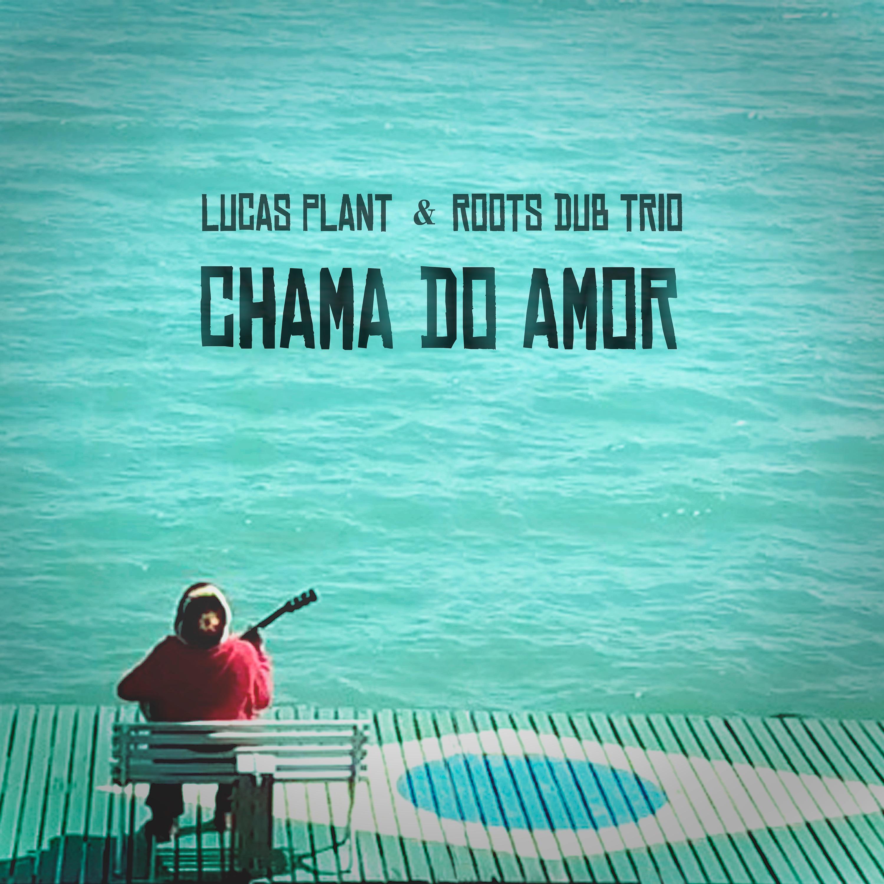 Постер альбома Chama do Amor