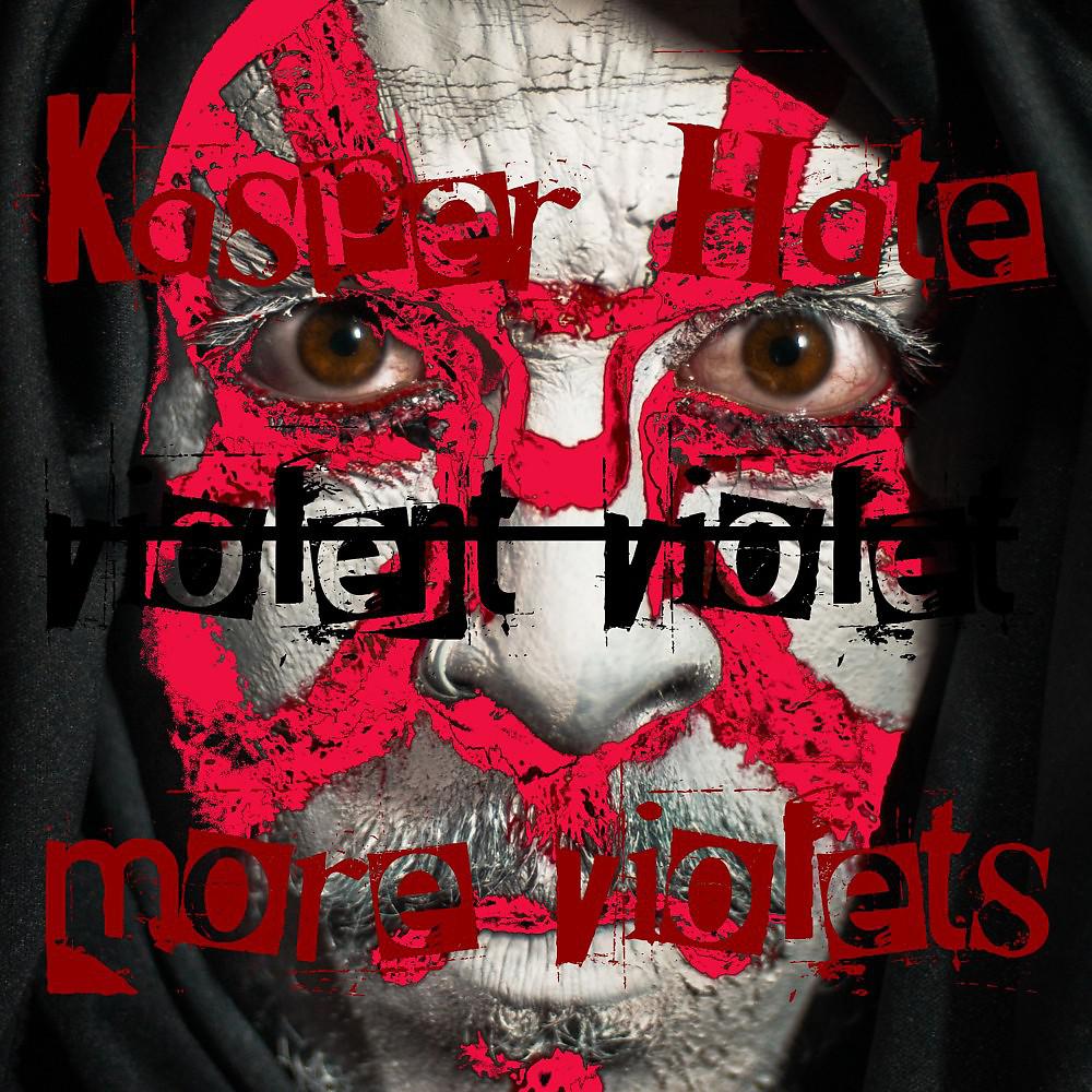 Постер альбома Violent Violet - More Violets
