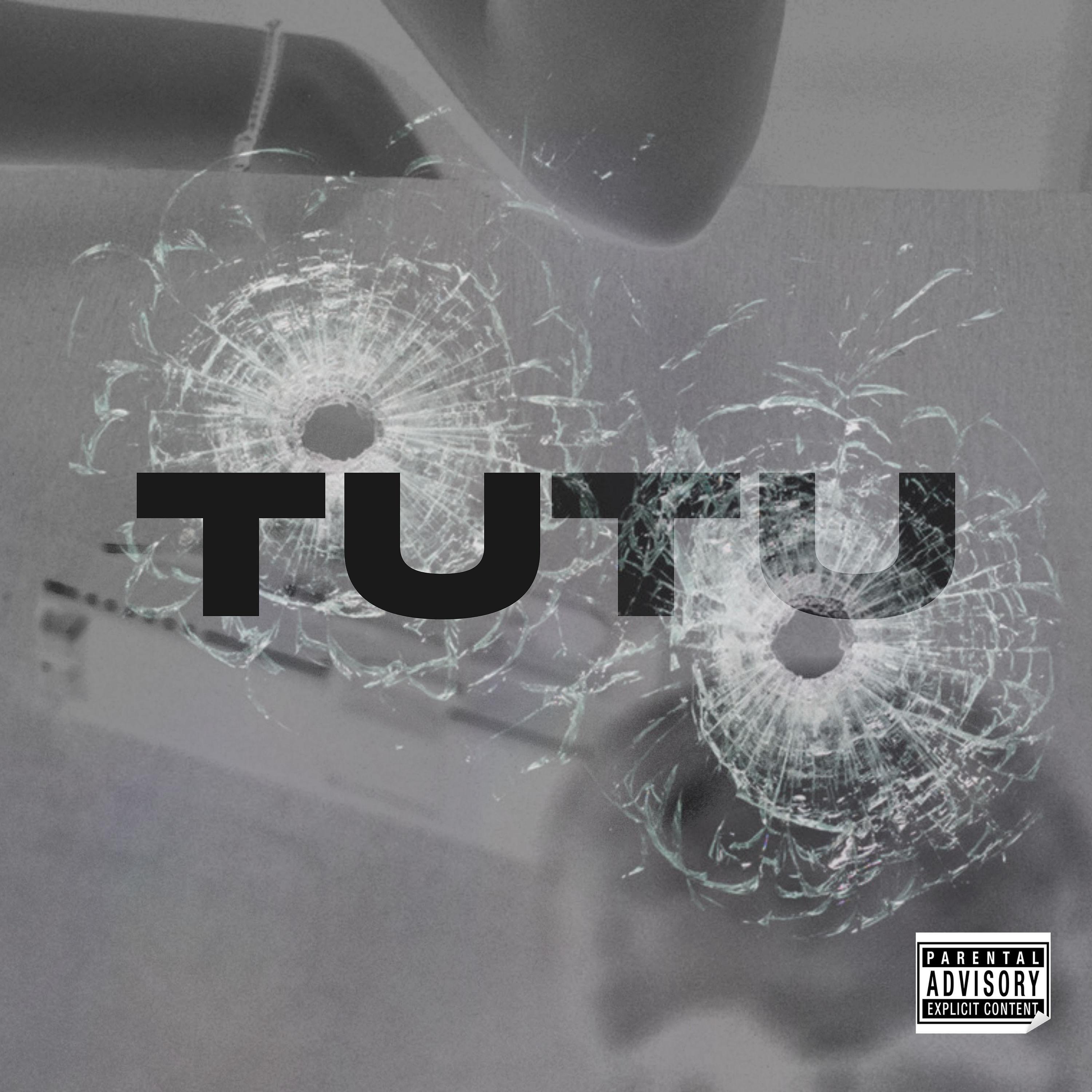 Постер альбома Tutu
