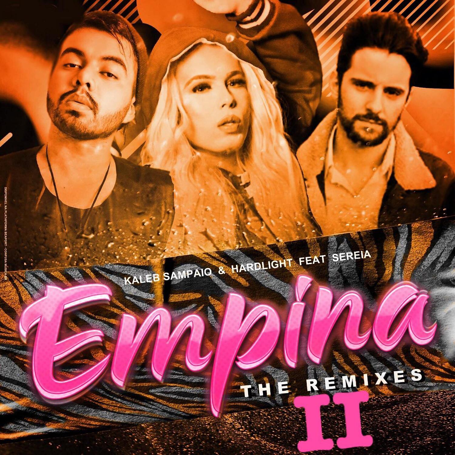 Постер альбома Empina 2 (feat. Sereia)