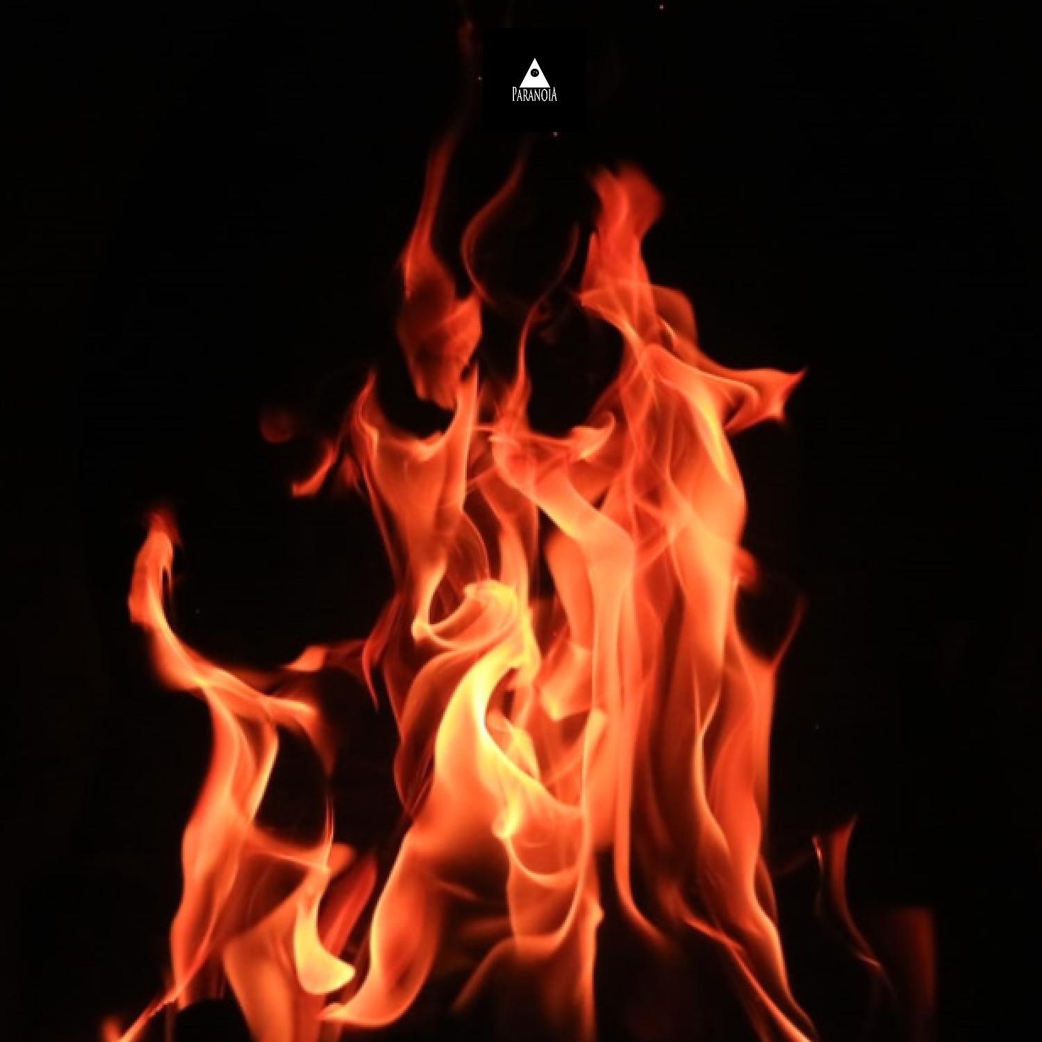Постер альбома We Fire