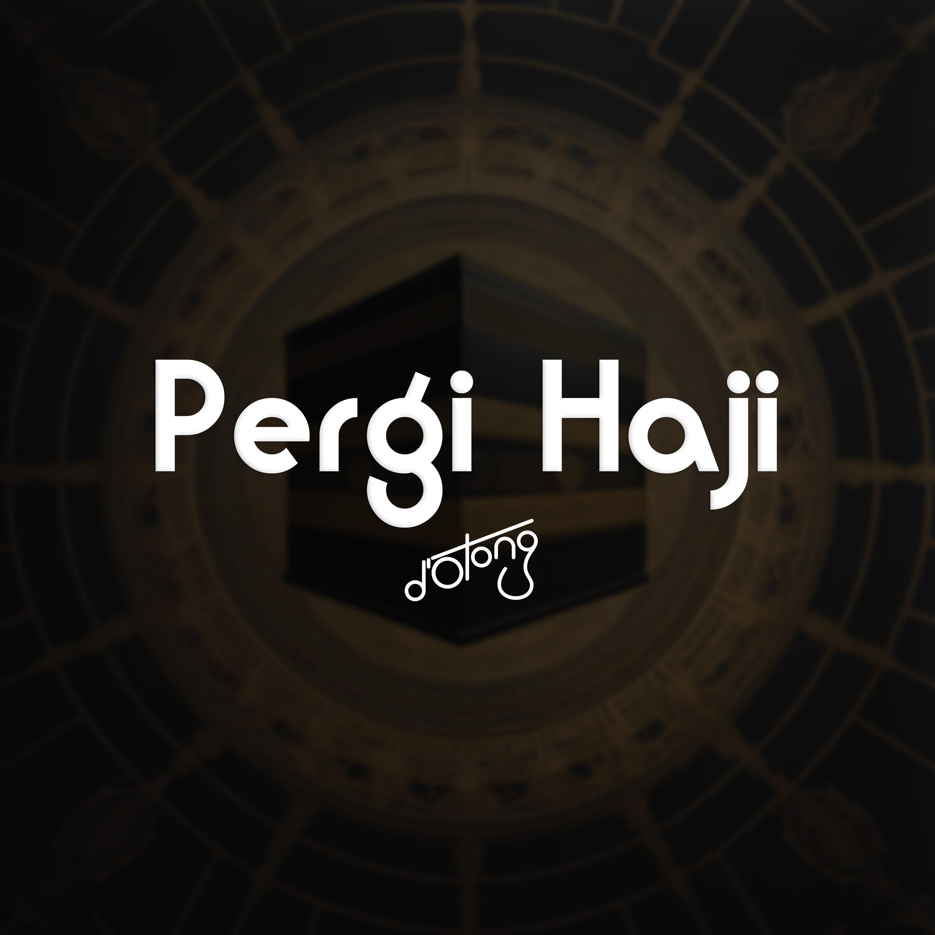 Постер альбома Pergi Haji