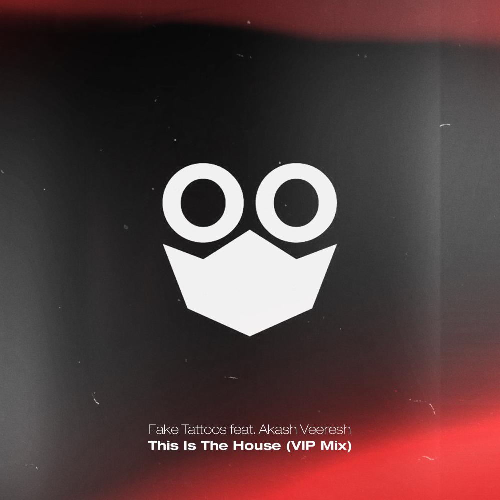 Постер альбома This Is The House