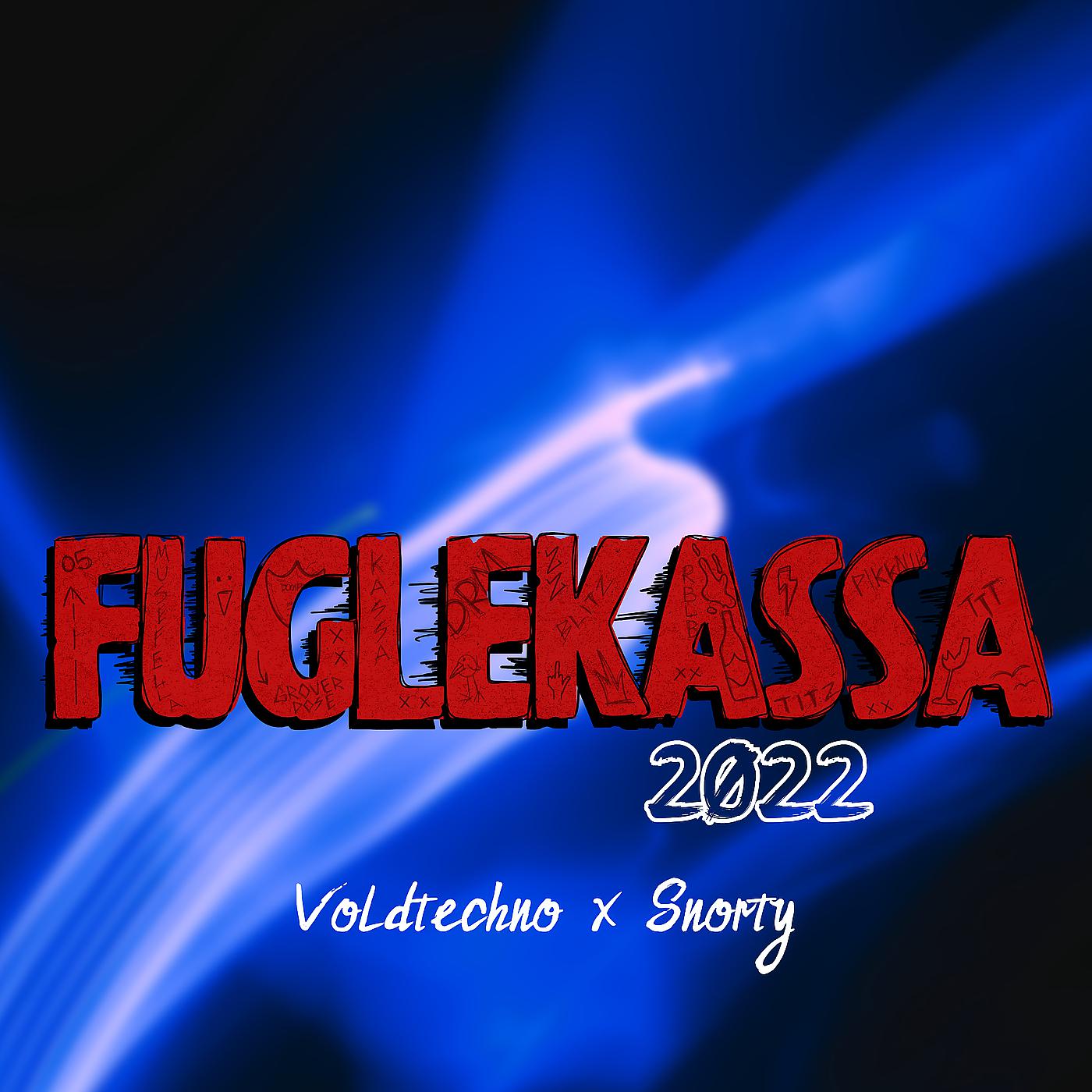 Постер альбома Fuglekassa 2022