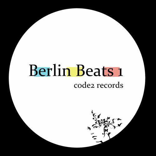 Постер альбома Berlin Beats 1