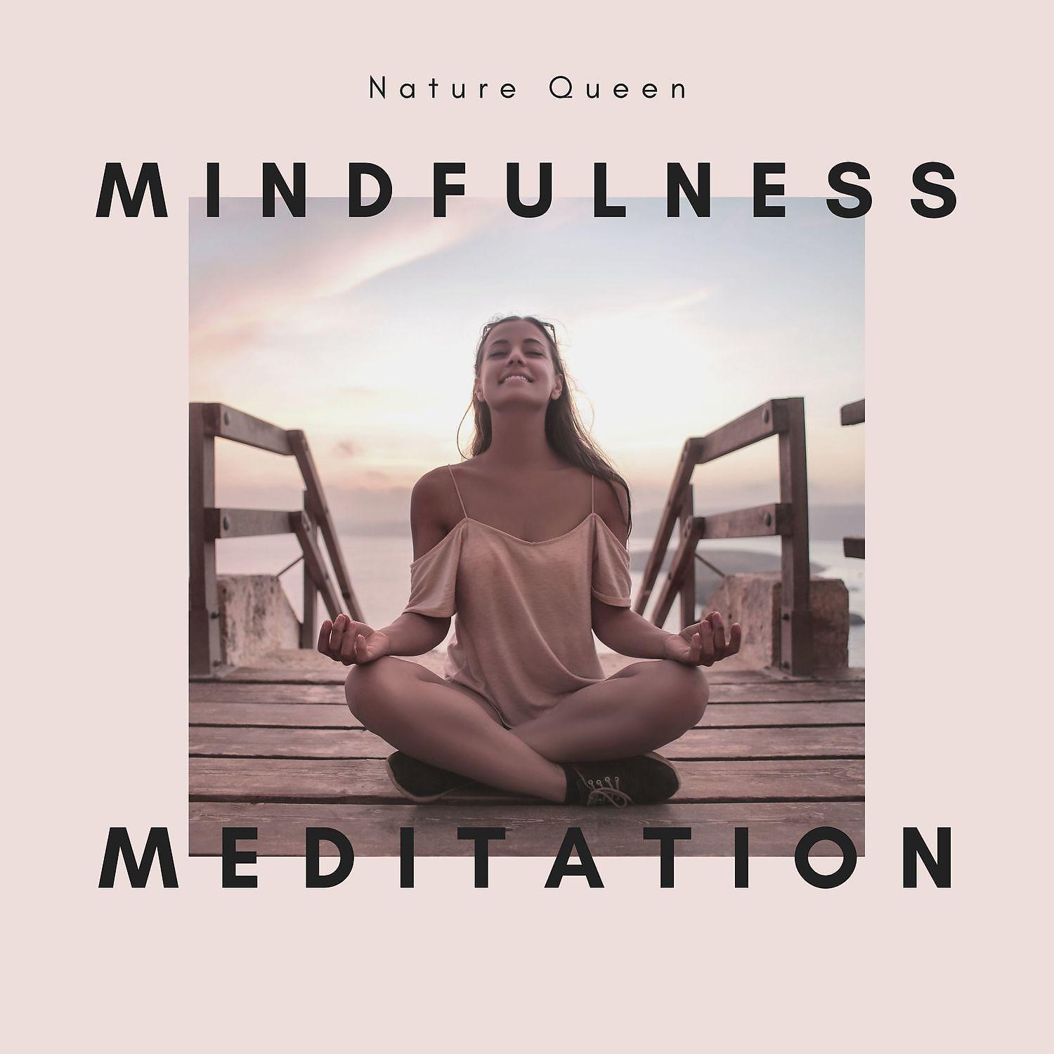 Постер альбома Best Mindfulness Meditation