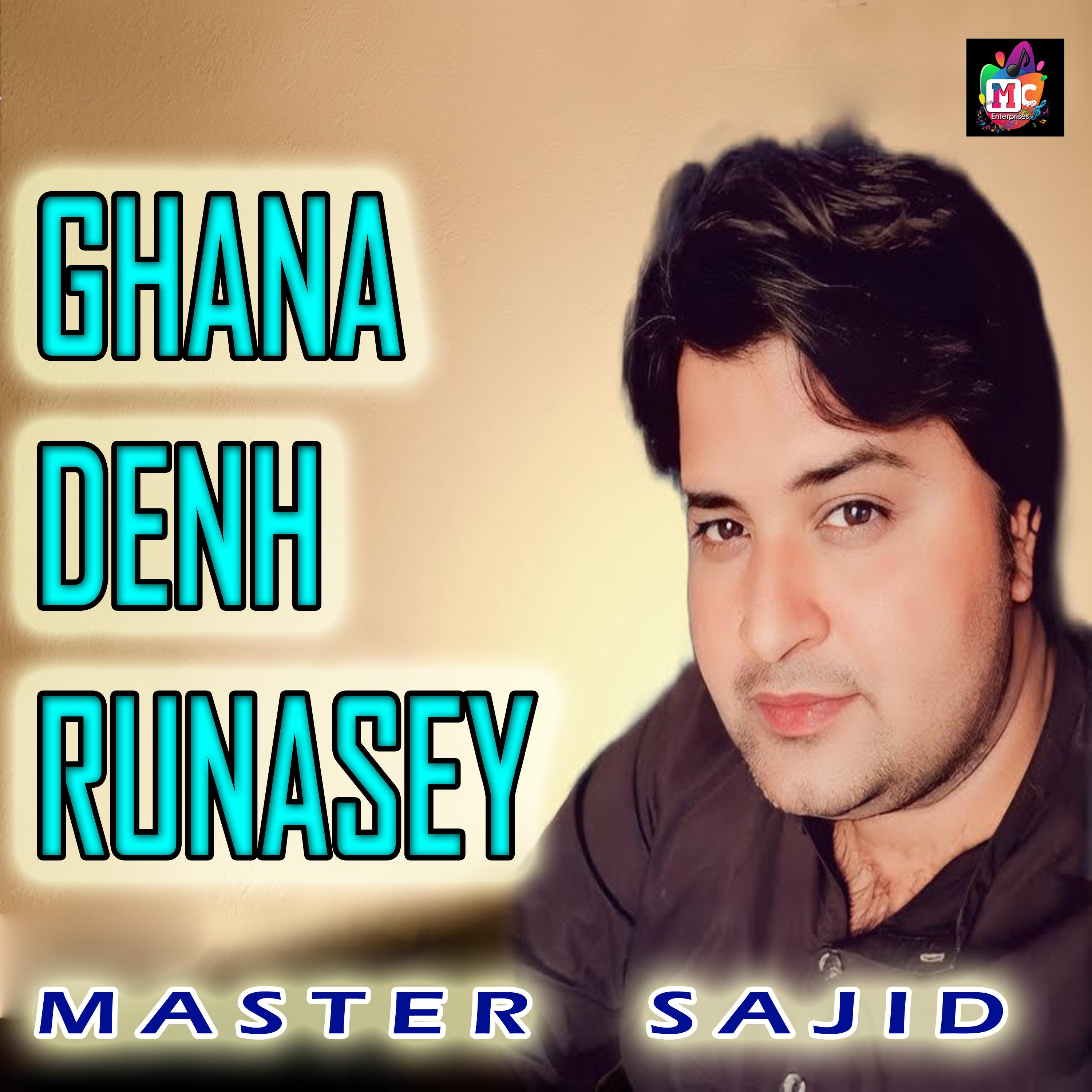 Постер альбома Ghana Denh Runasey