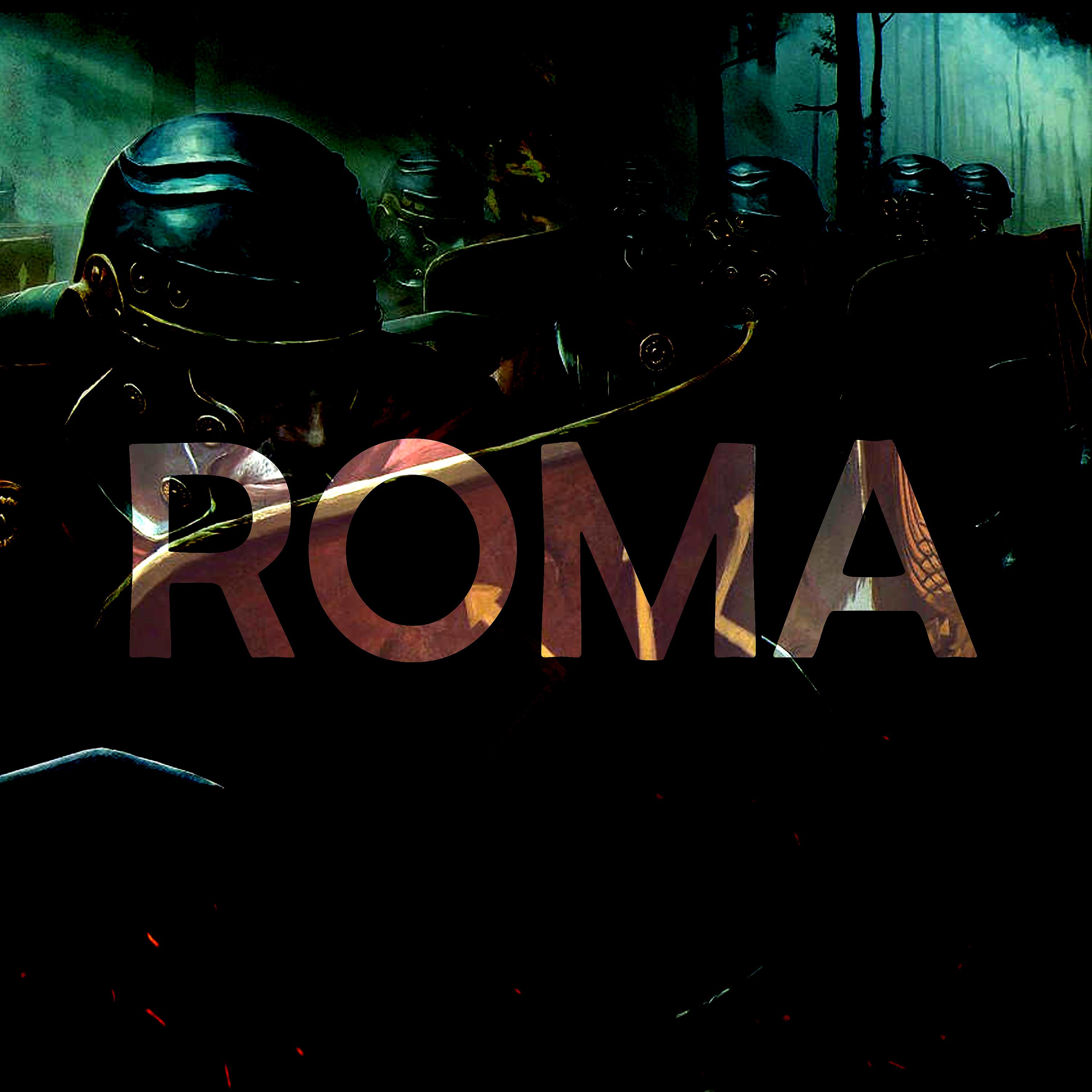 Постер альбома Roma