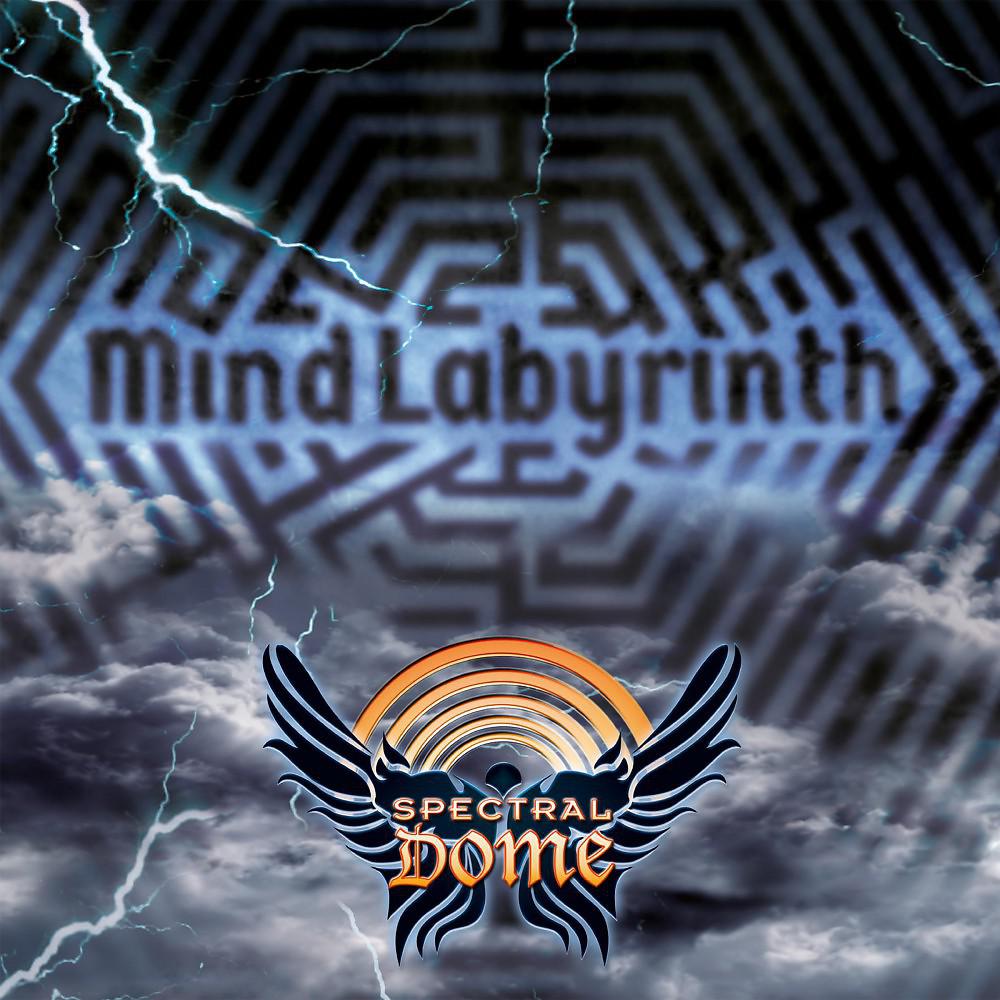 Постер альбома Mind Labyrinth