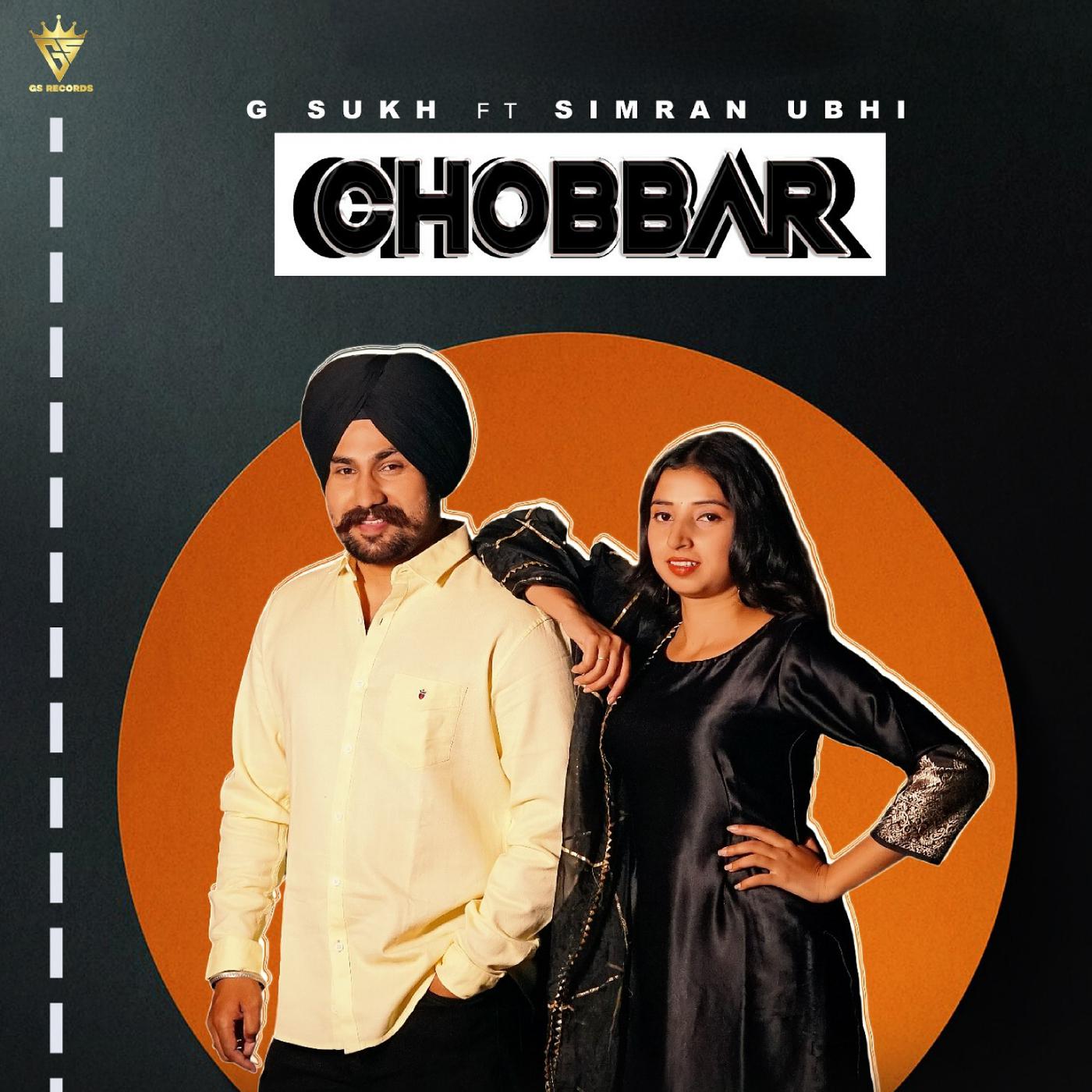Постер альбома Chobbar