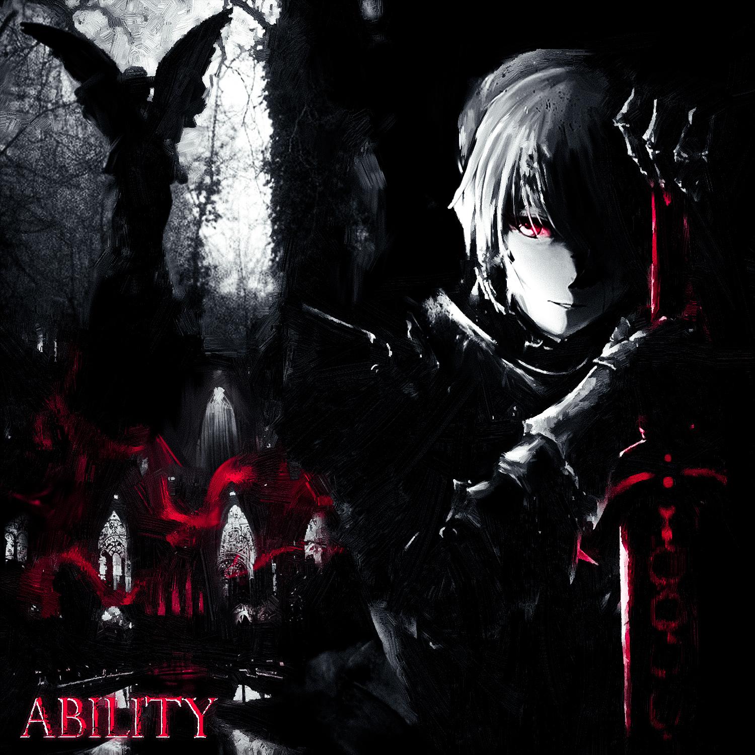 Постер альбома ABILITY