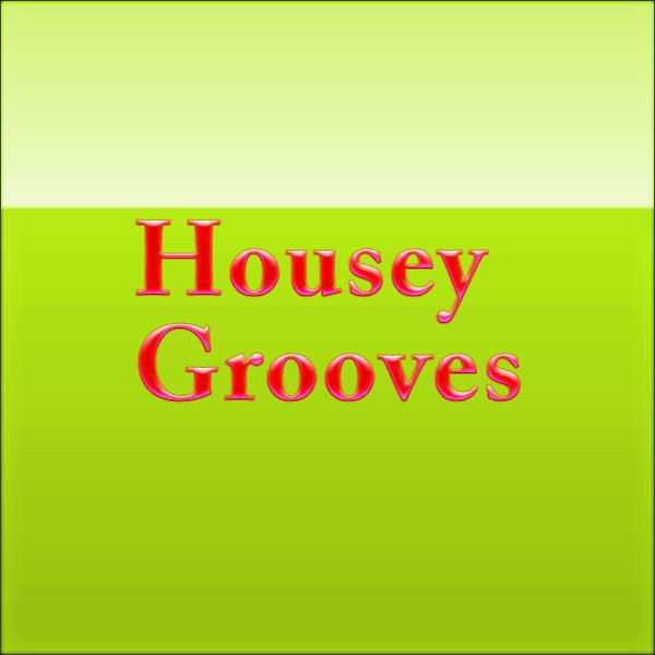 Постер альбома Housey Grooves