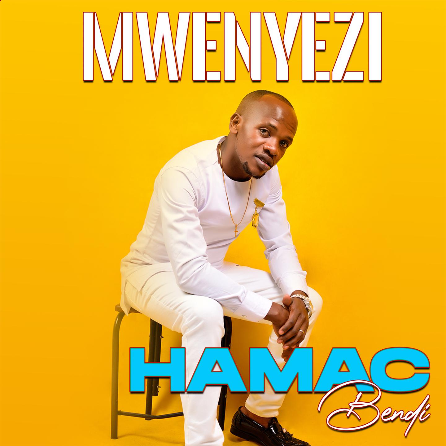 Постер альбома Mwenyezi