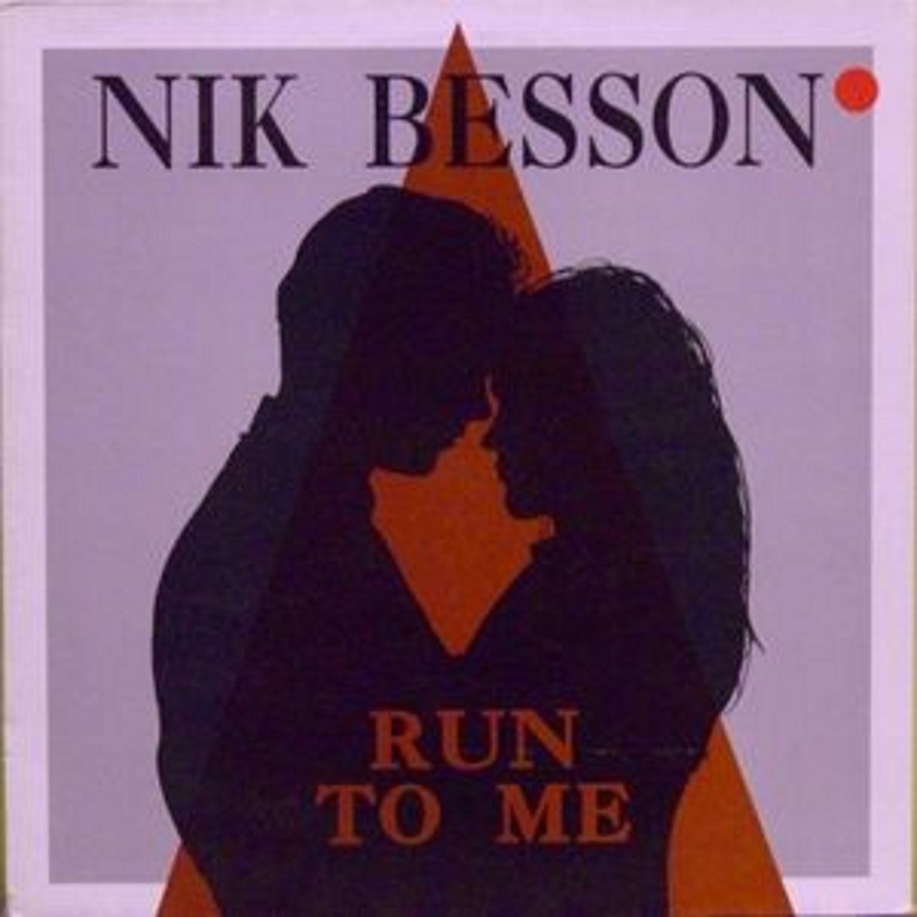 Постер альбома Run to Me