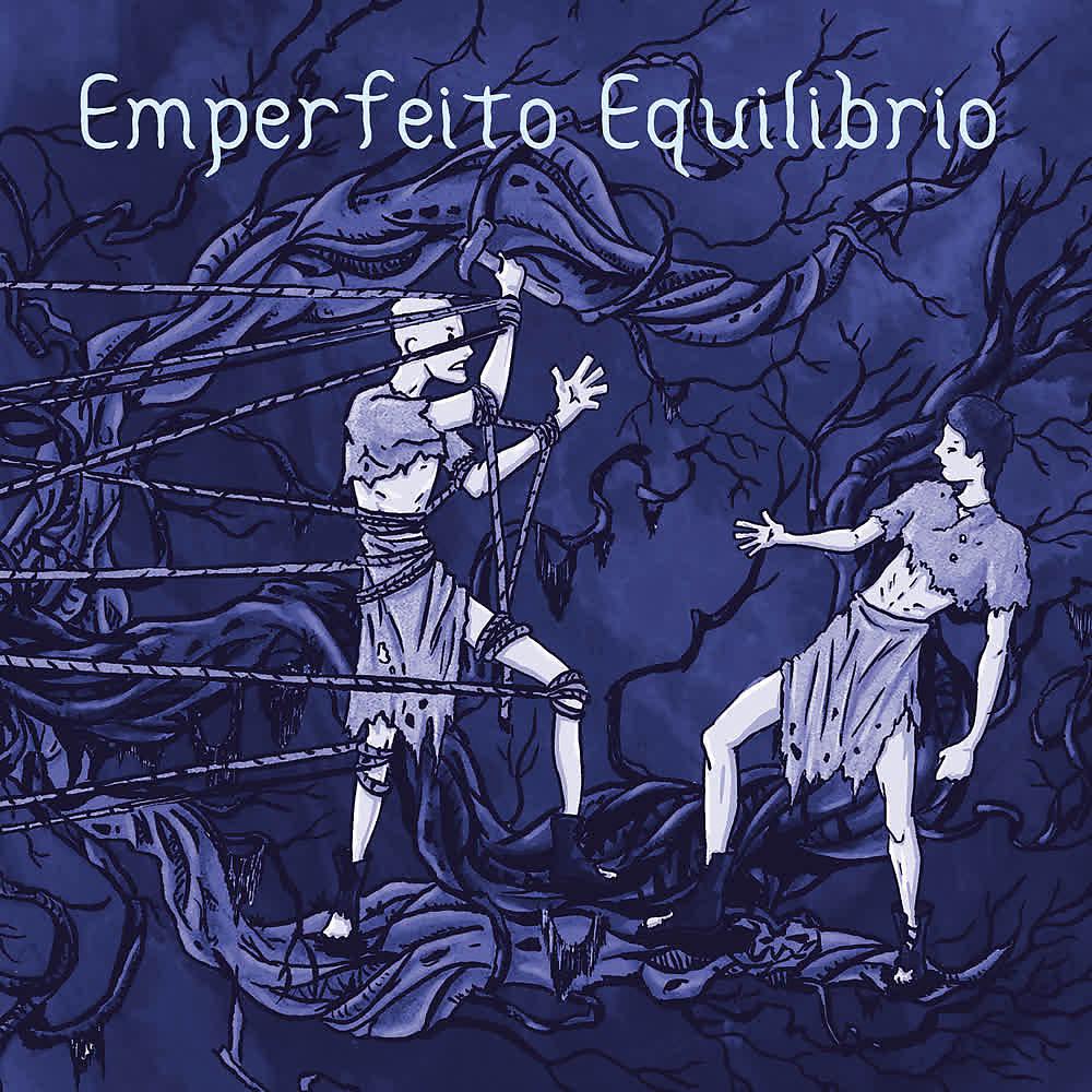 Постер альбома Emperfeito Equilíbrio